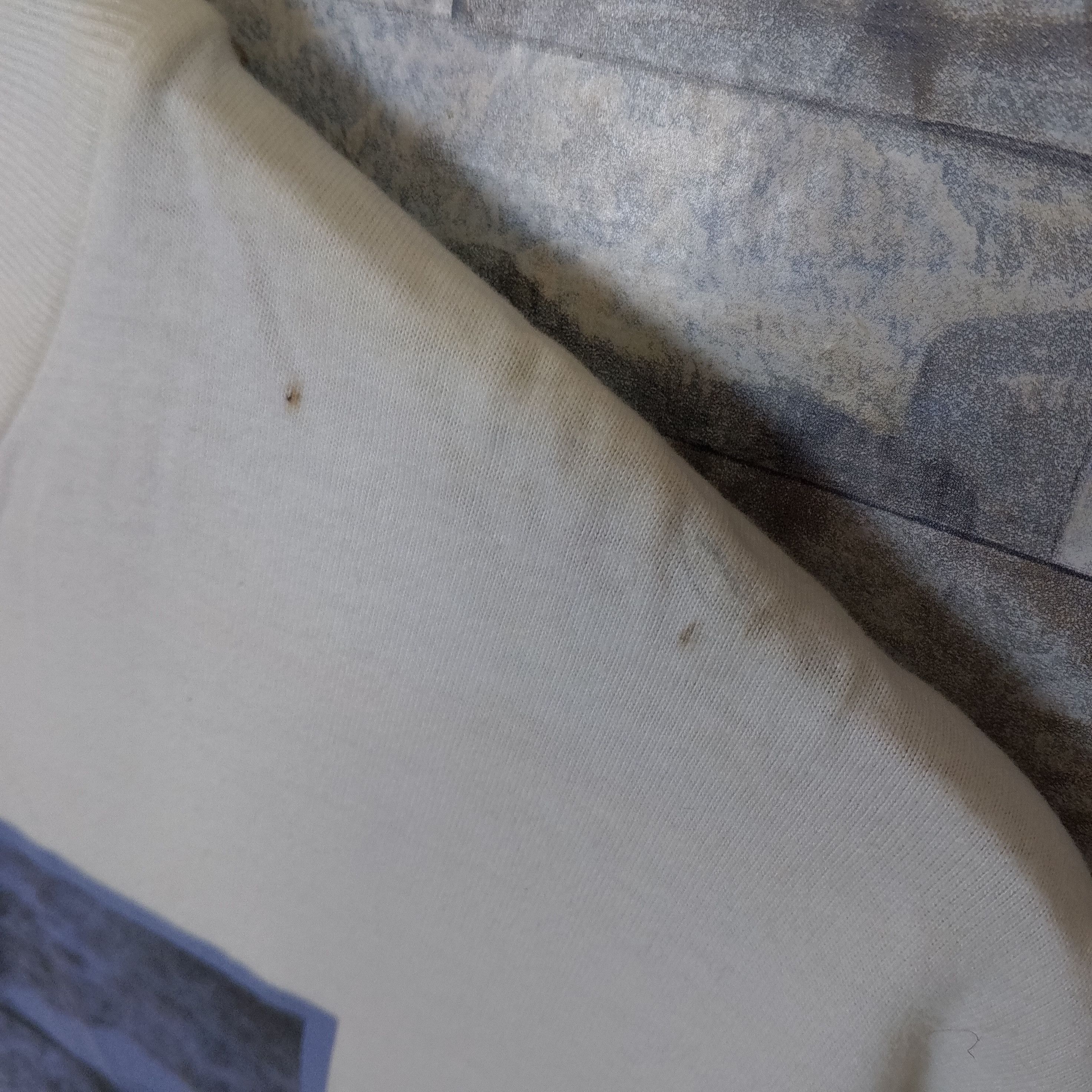 Vintage Vintage 90s Relax Graphic Tee Size US L / EU 52-54 / 3 - 6 Thumbnail