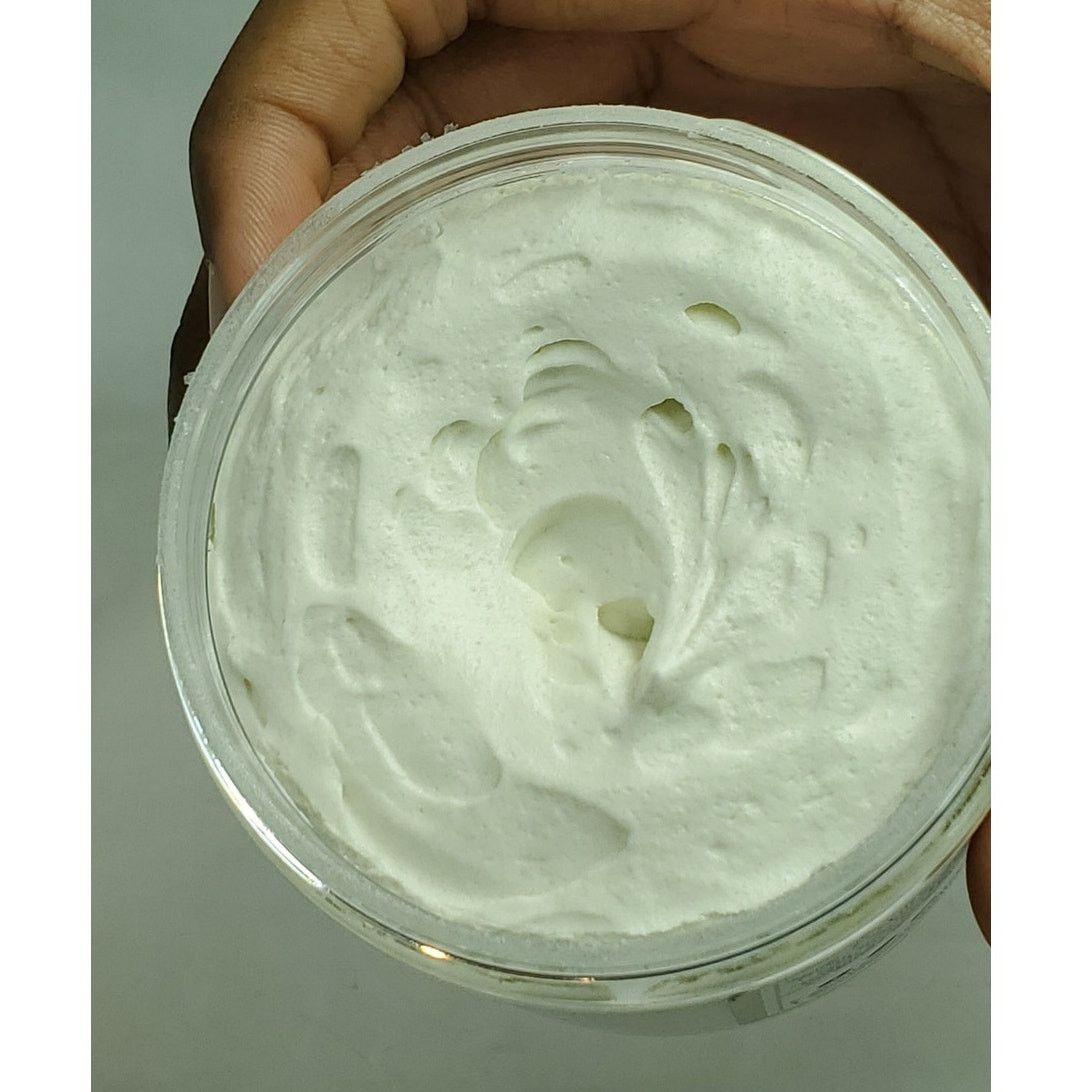 Other Shea Lavender Body Butter Handmade Natural Moisturizer 8 oz Size ONE SIZE - 4 Thumbnail