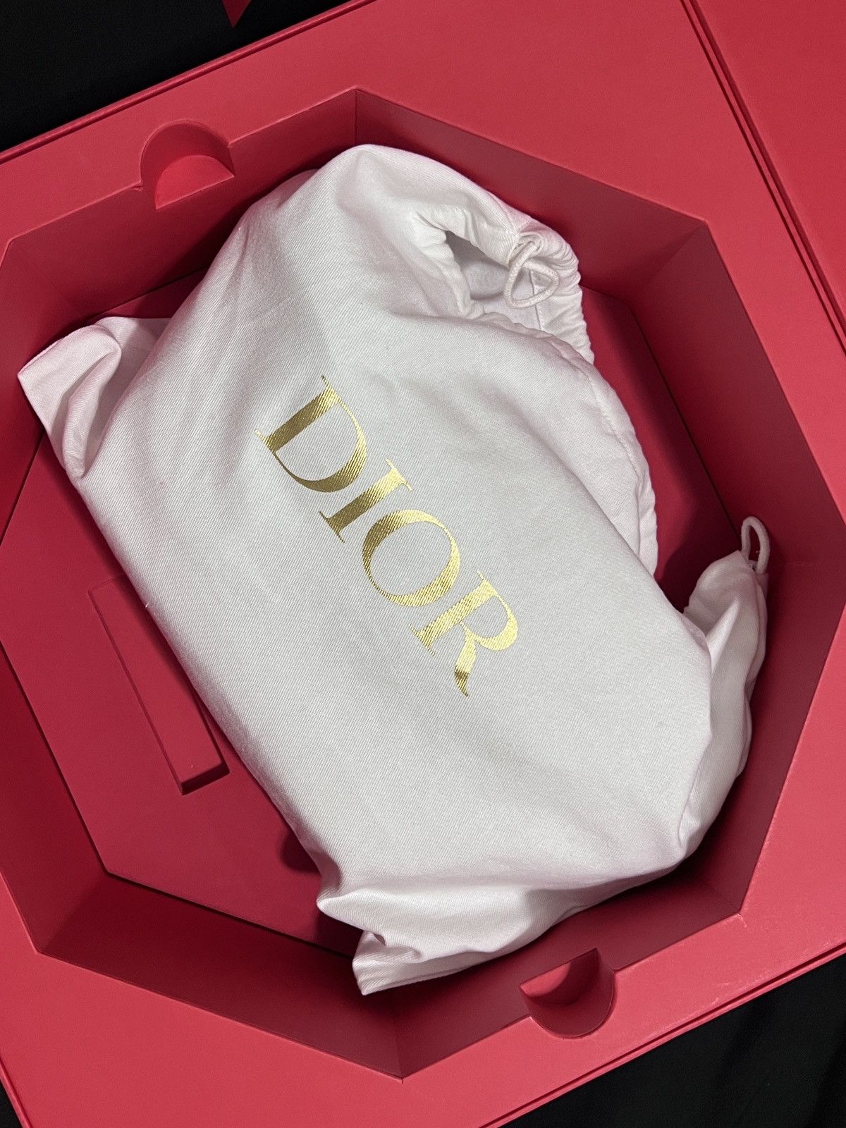Dior Dior World Tour Belt Bag Size ONE SIZE - 2 Thumbnail