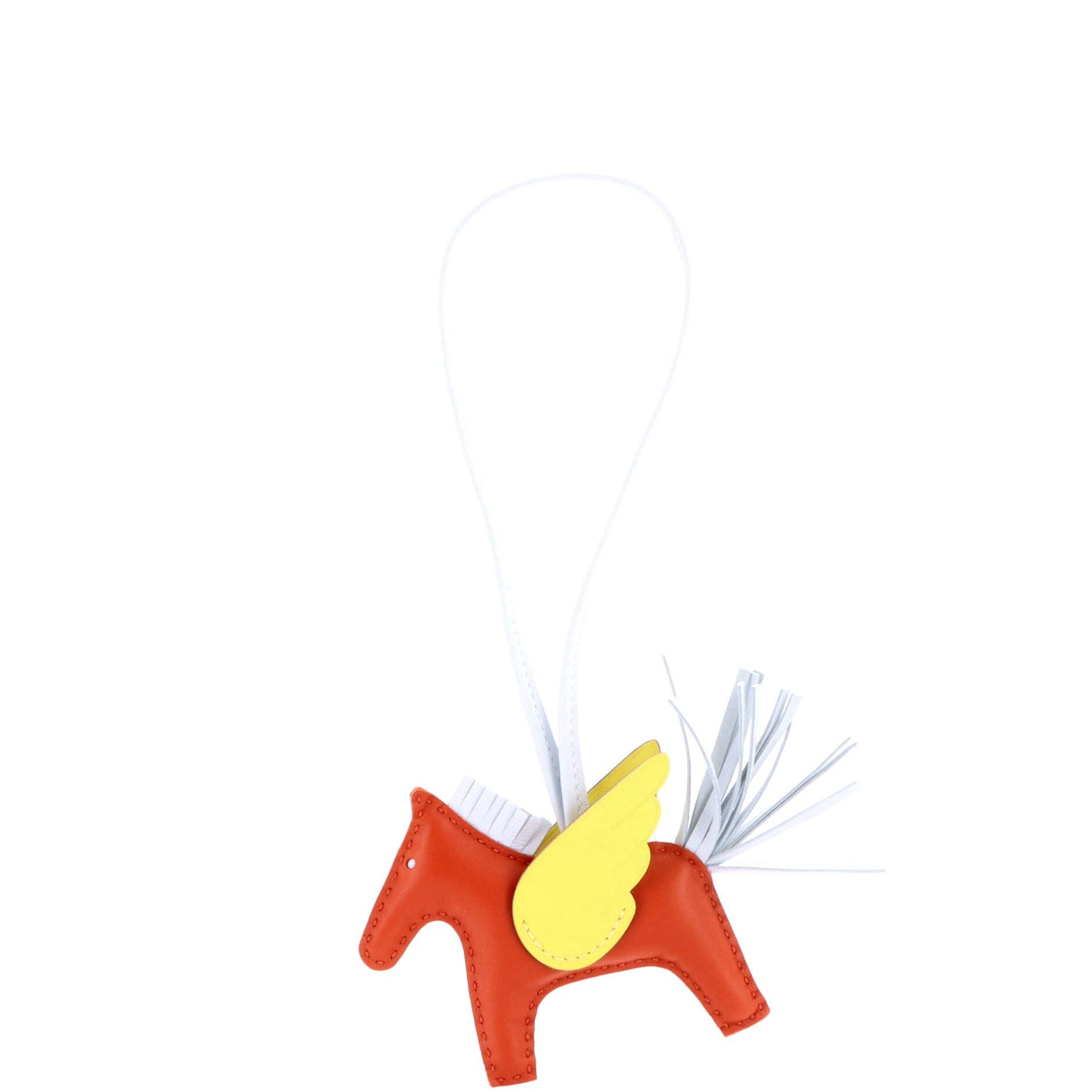 Hermes Pegase Rodeo Bag Charm Size ONE SIZE - 1 Thumbnail