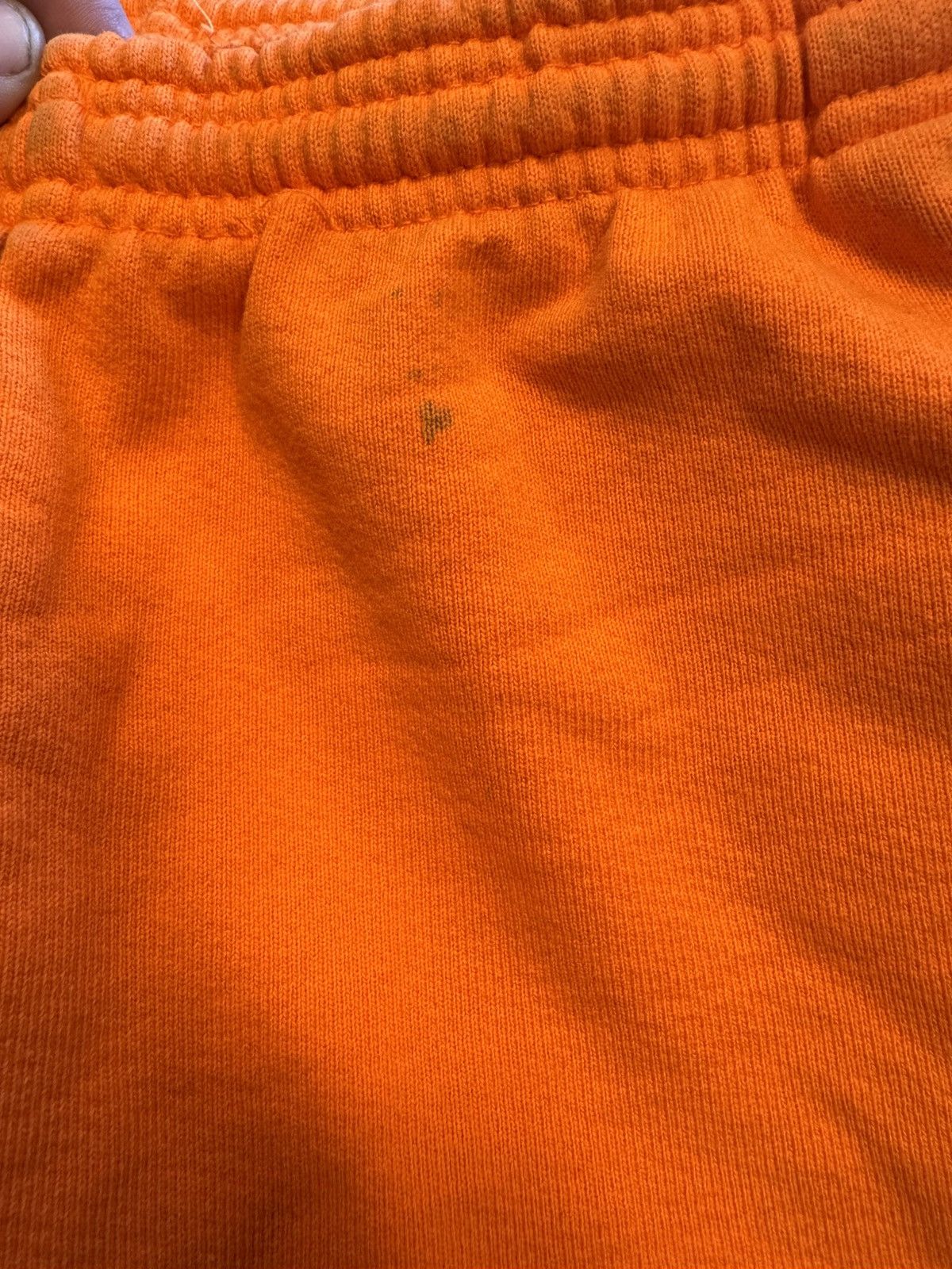 Sp5der Sp5der Sweatpants Size US 40 / EU 56 - 3 Thumbnail