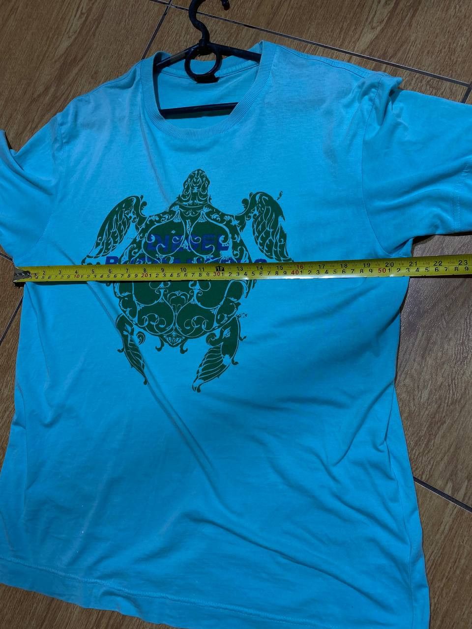 Diesel Diesel T-Short Size US XL / EU 56 / 4 - 10 Thumbnail