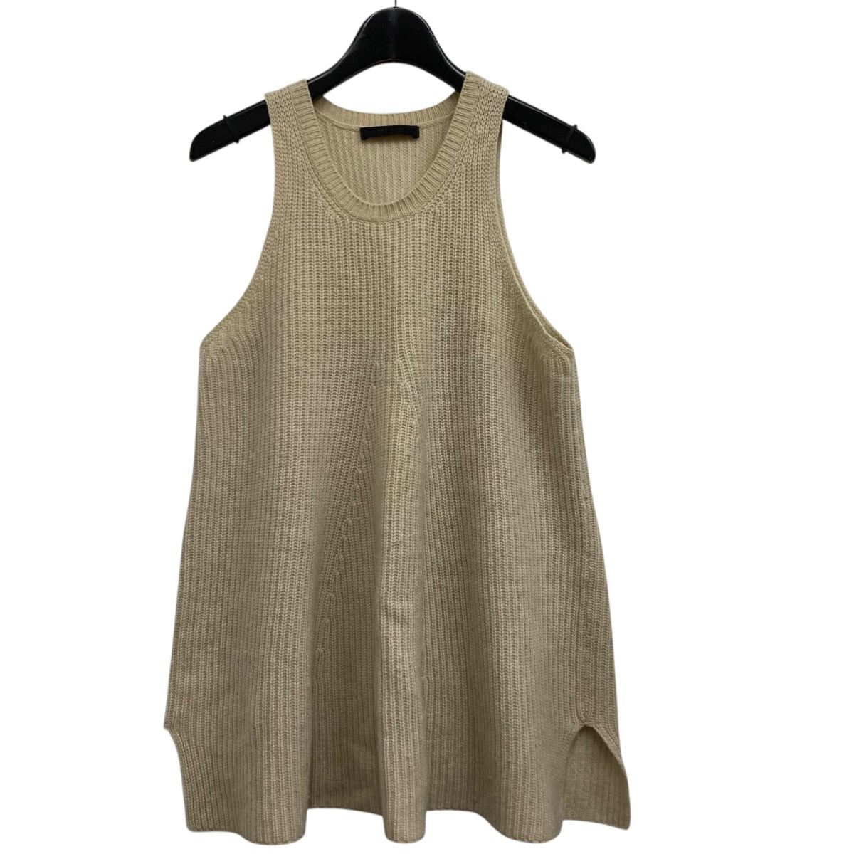 The Row Knit Sweater Vest Size S / US 4 / IT 40 - 1 Thumbnail