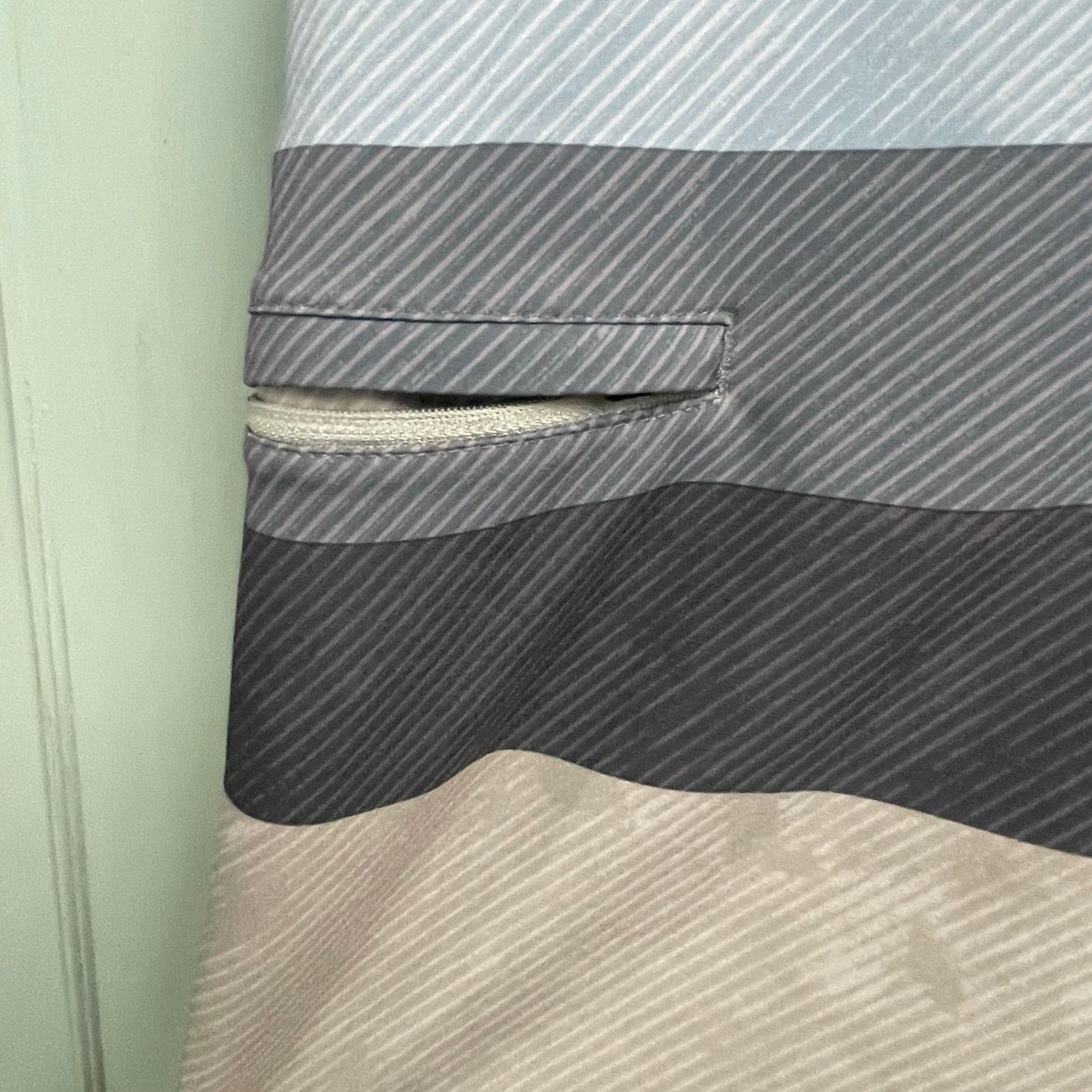 O'Neill Oneill Hyperfreak Size 34 Board Shorts Swim Trunks Hybrid Size US 34 / EU 50 - 4 Thumbnail