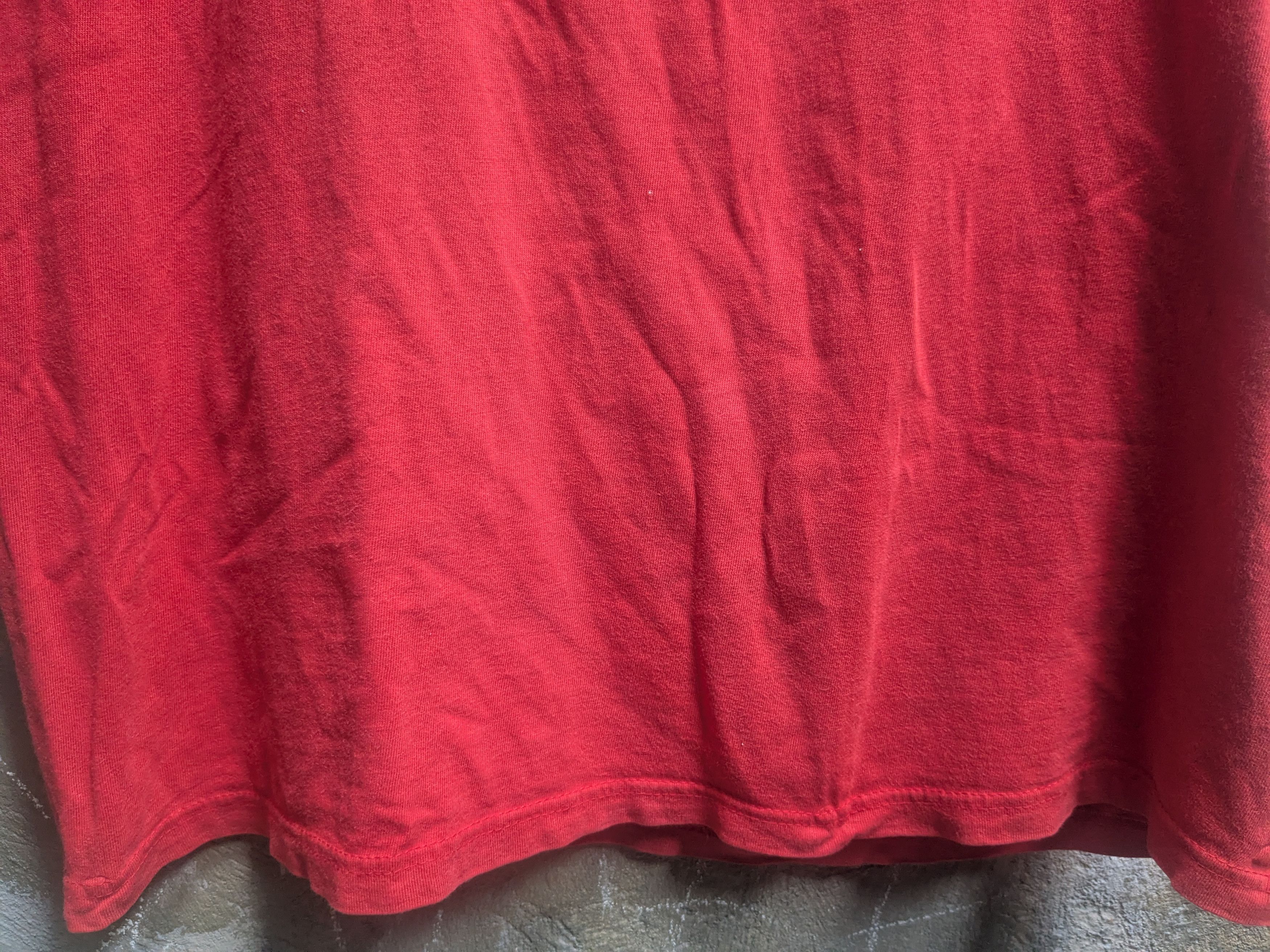 Polo Ralph Lauren polo sport Ralph Lauren vintage authentic 90's tshirt Size US S / EU 44-46 / 1 - 5 Thumbnail