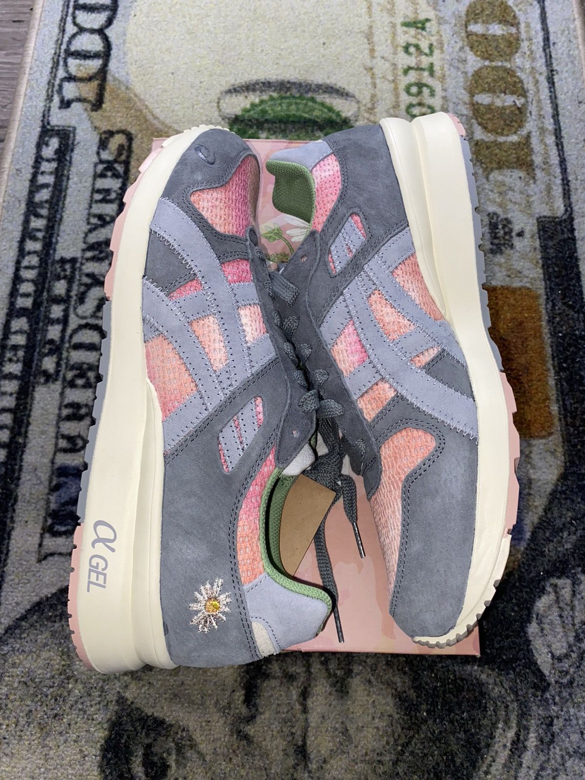 Asics ASICS GT-II Up There Size US 10 / EU 43 - 1 Thumbnail
