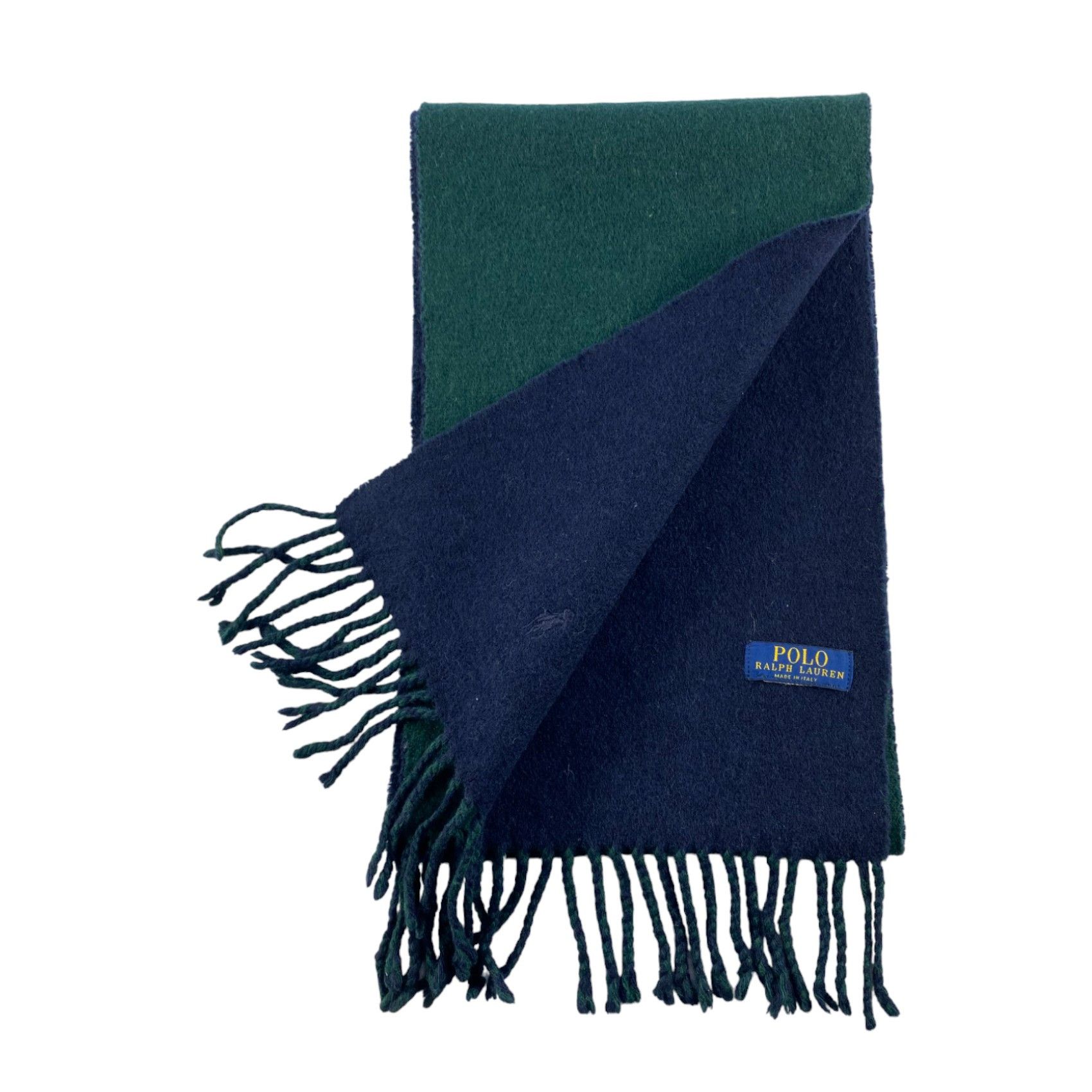 Polo Ralph Lauren Polo Ralph Lauren Scarf / Muffler / Neckwear - WW717 Size ONE SIZE - 5 Thumbnail