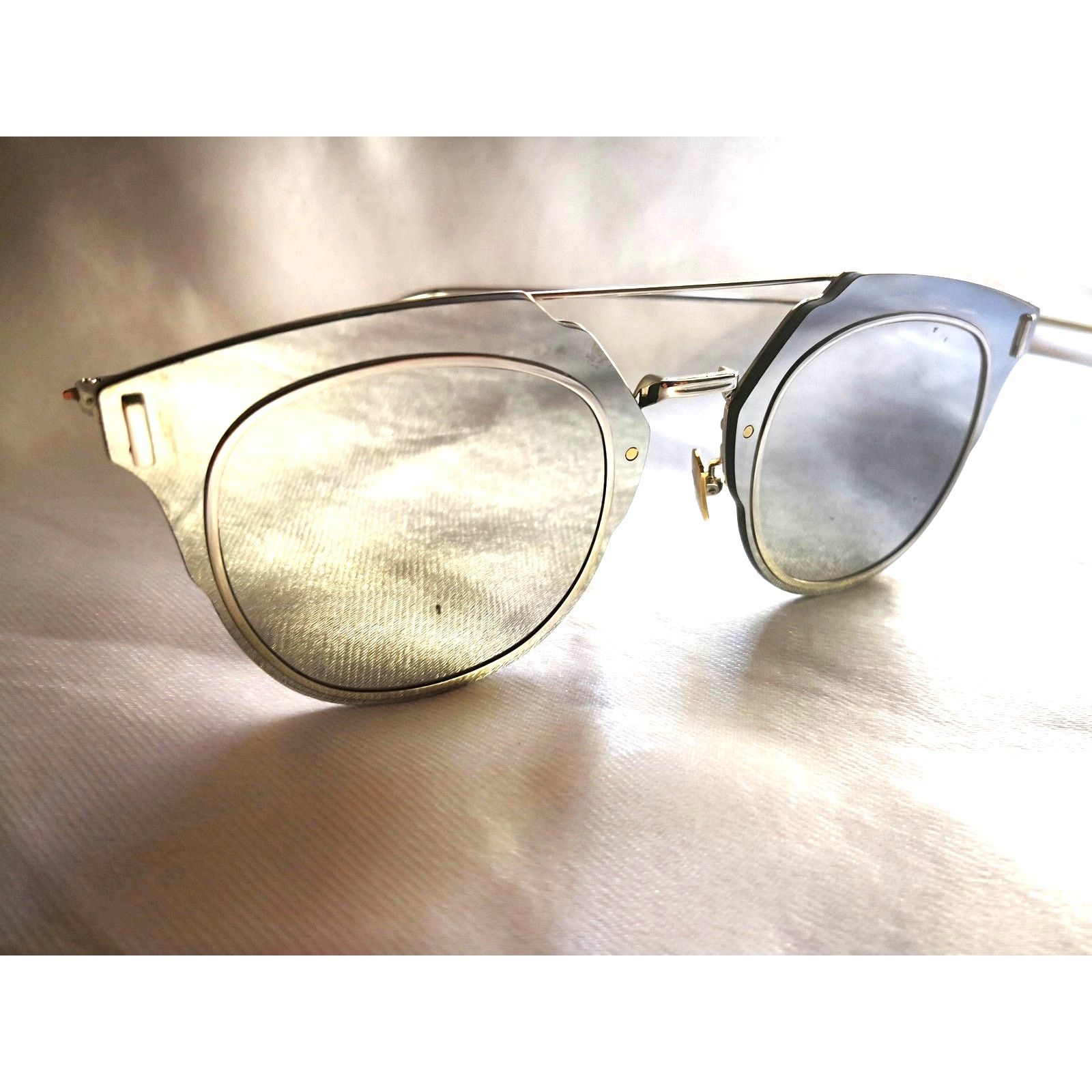 Dior Christian Dior - Sunglasses - Dior Composit 1.0 Unisex Size ONE SIZE - 3 Thumbnail