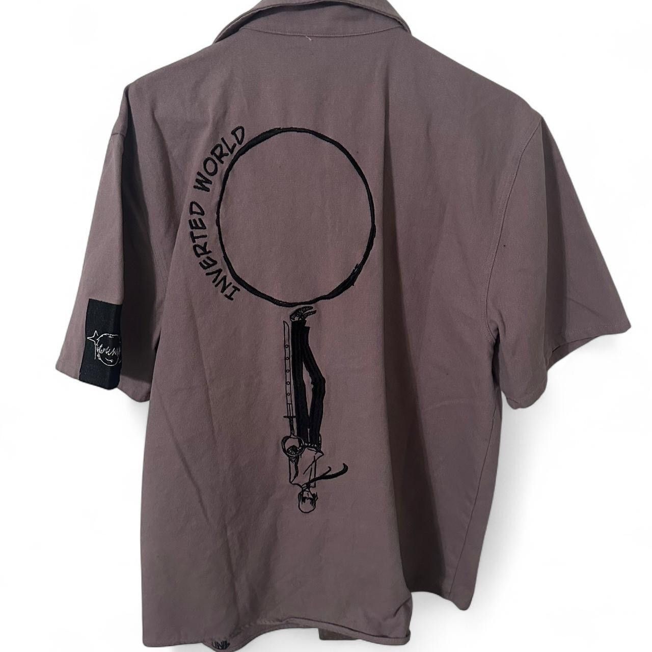 Other Bleach Shirt Size US M / EU 48-50 / 2 - 4 Thumbnail