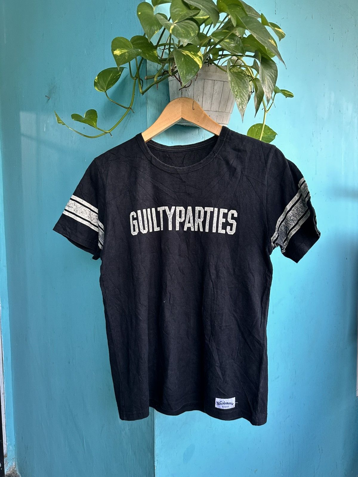Guilty Parties | Grailed