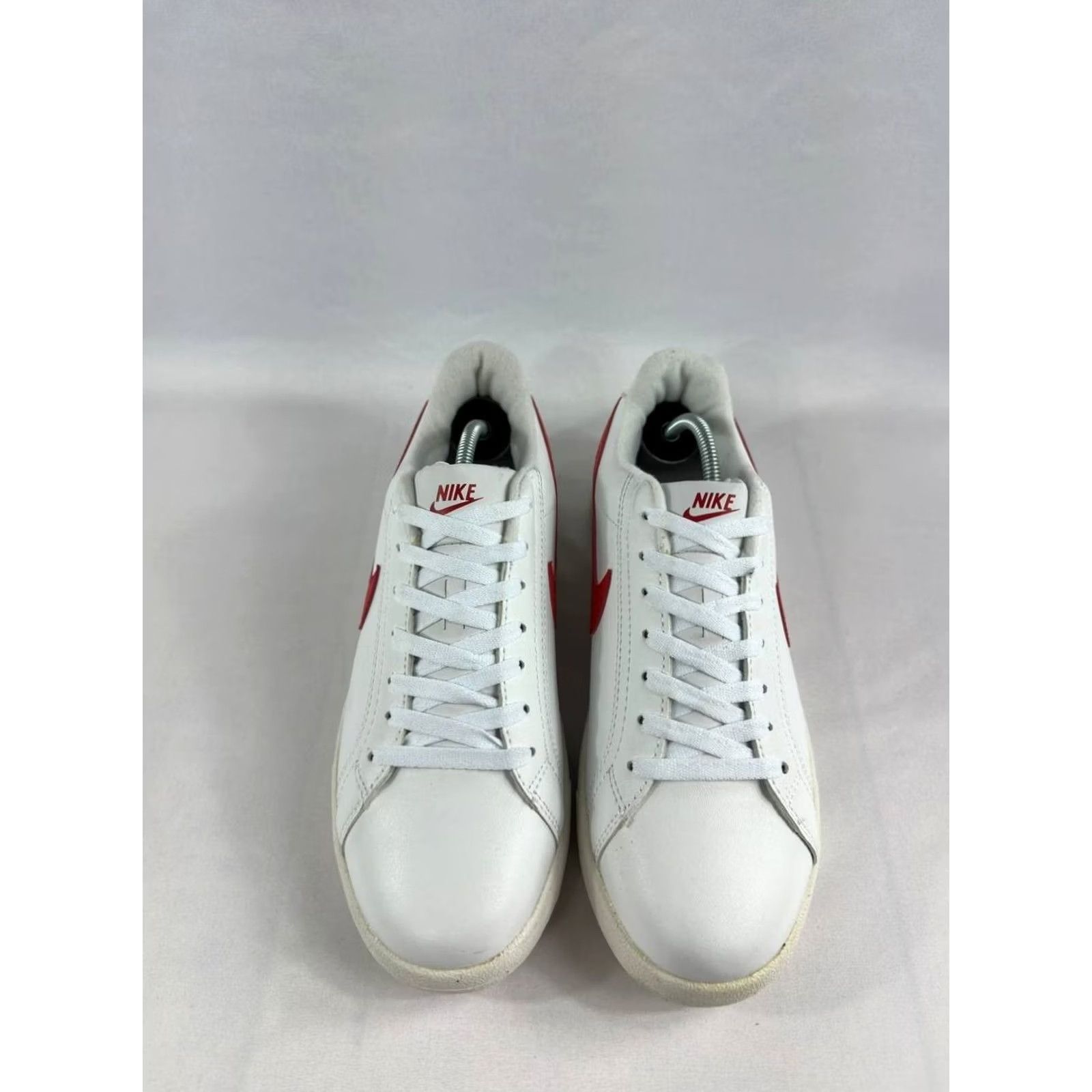 Nike Nike Main Draw Sneakers White Size 10 330247-116 2013 Men's Size US 10 / EU 43 - 3 Thumbnail