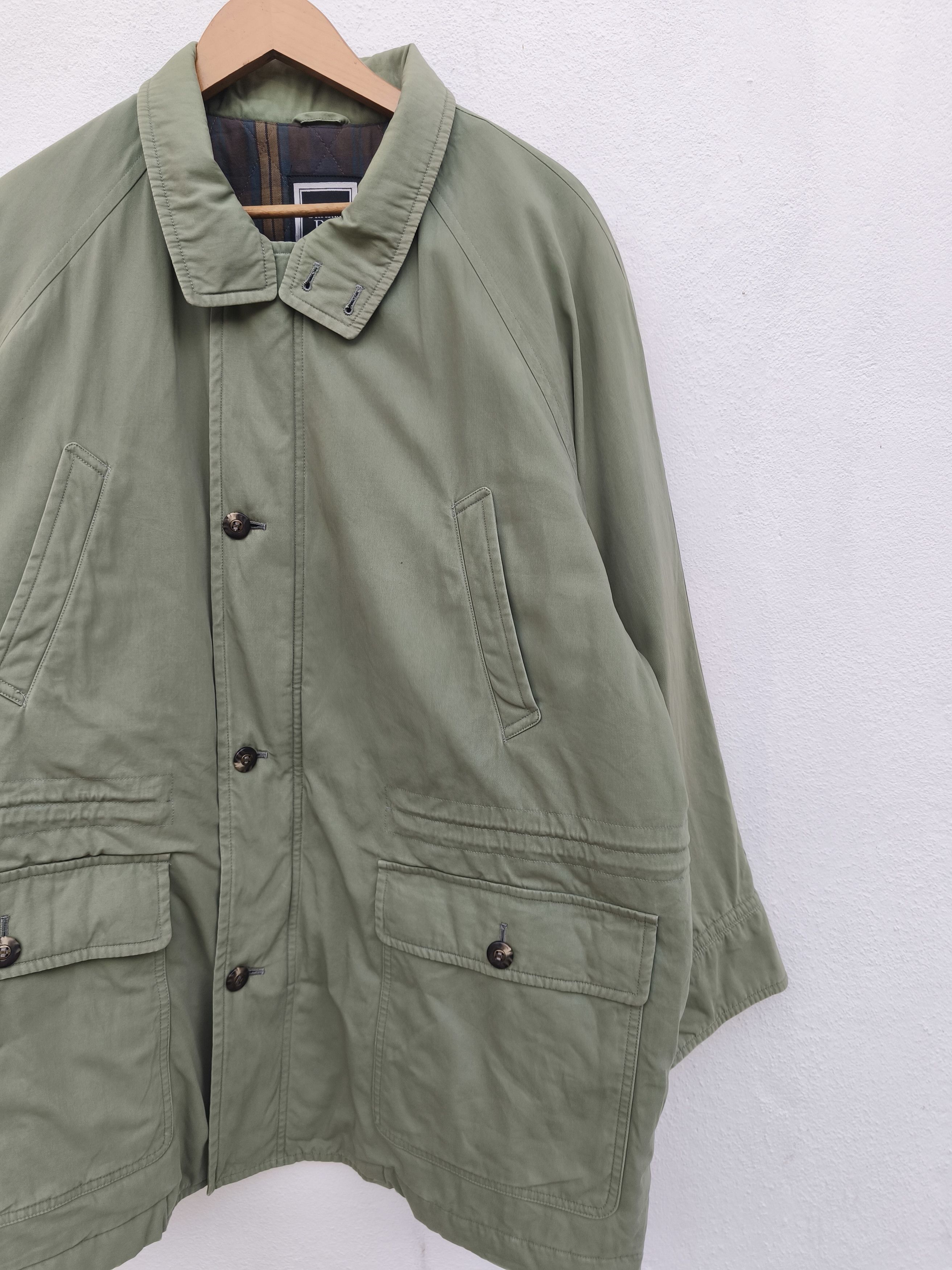 Christian Dior Monsieur 🔥 Christian Dior Monsieur Bomber Jacket Size US L / EU 52-54 / 3 - 2 Thumbnail