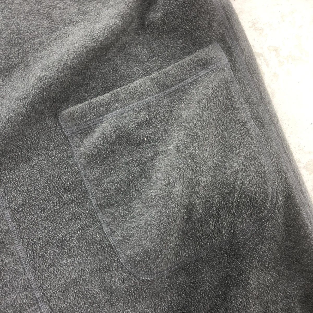 Issey Miyake × Japanese Brand × Vintage Vintage Plantation by Issey Miyake Wool Trench Jacket Size US L / EU 52-54 / 3 - 6 Thumbnail