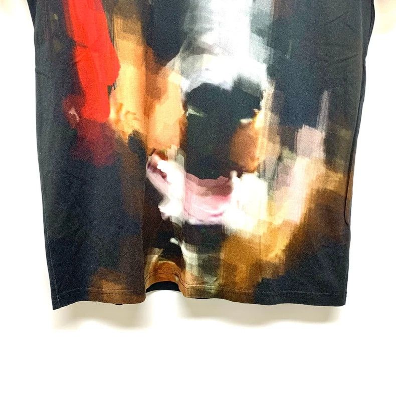 Givenchy Givenchy Oil Painting Dog Head 2506-Nextarrow Size US M / EU 48-50 / 2 - 6 Thumbnail