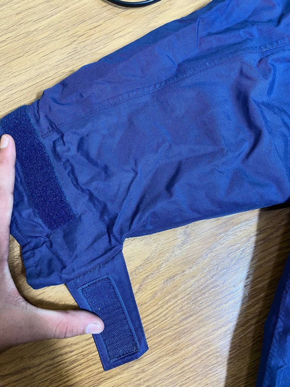 Musto Vintage MUSTO COUNTRY GORE - TEX Jacket Size US M / EU 48-50 / 2 - 8 Thumbnail