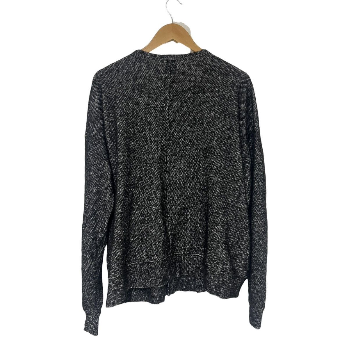 The Viridi-anne The viridi anne double column knit Size US L / EU 52-54 / 3 - 3 Thumbnail