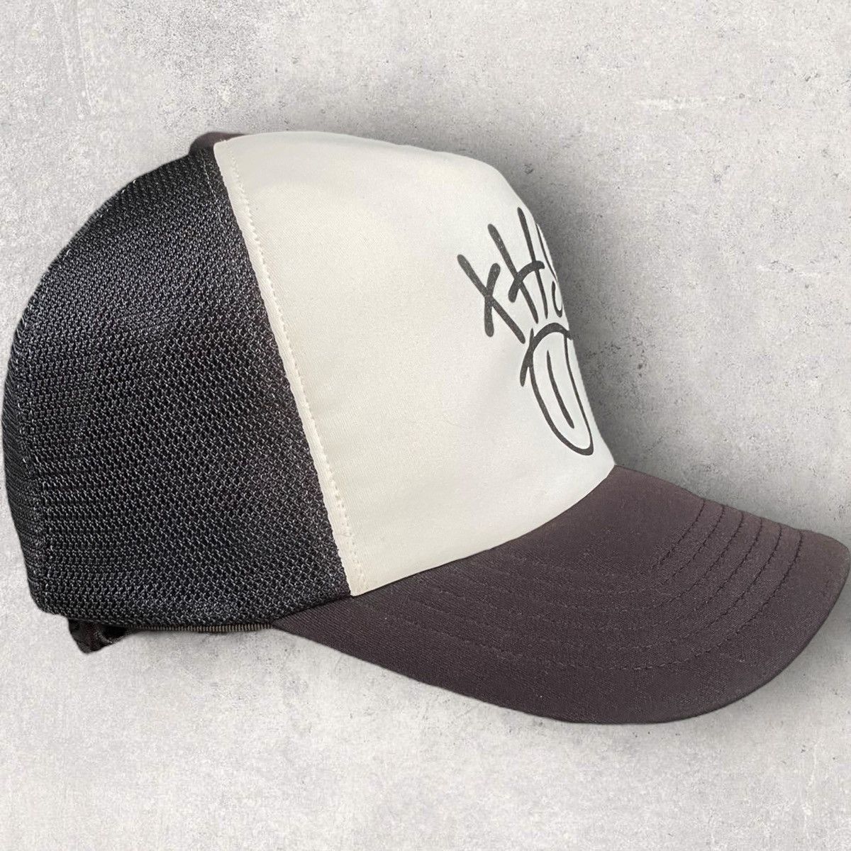 Number (N)ine AW05 The High Street Trucker Size ONE SIZE - 3 Thumbnail