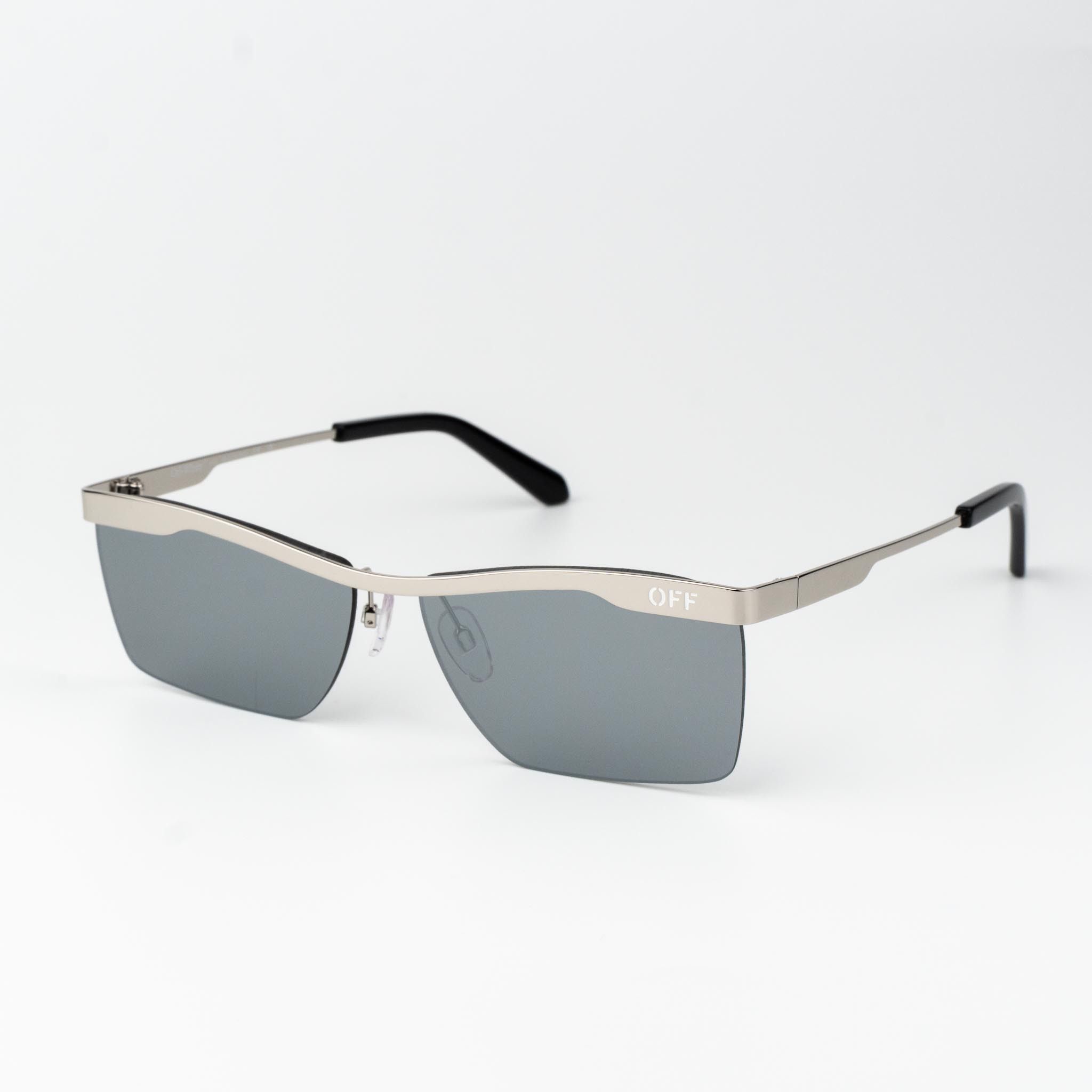 Off-White Off-White RIMINI Women Sunglasses OERI095 7272 NEW AUTHENTIC Size ONE SIZE - 3 Thumbnail