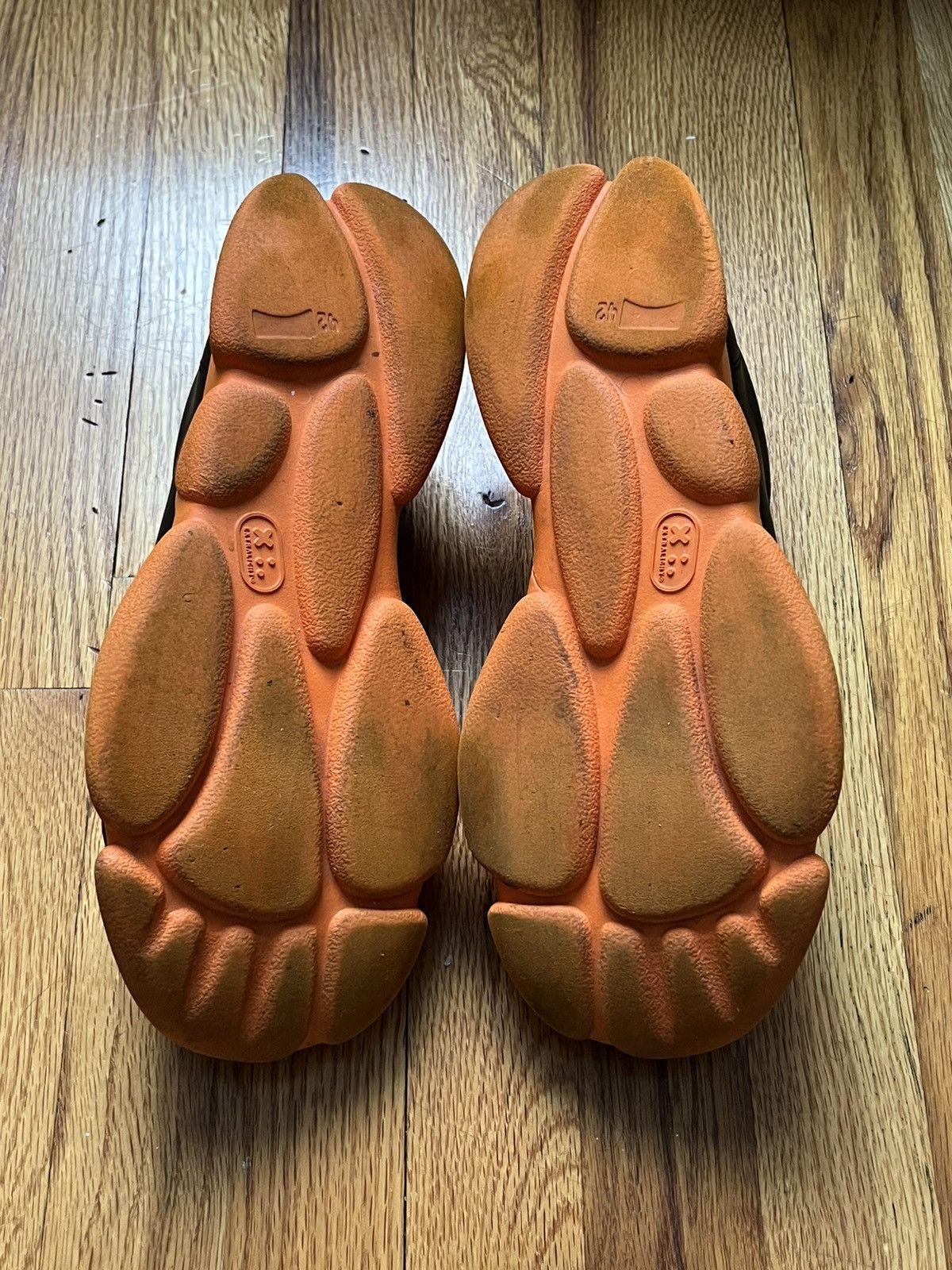 Camper Camper Karst Size US 9 / EU 42 - 9 Thumbnail