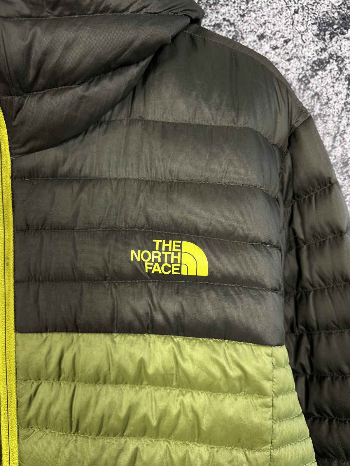 The North Face Men’s The North Face 700 Down Jacket Puffer Outdoor Size XL Size US XL / EU 56 / 4 - 6 Thumbnail