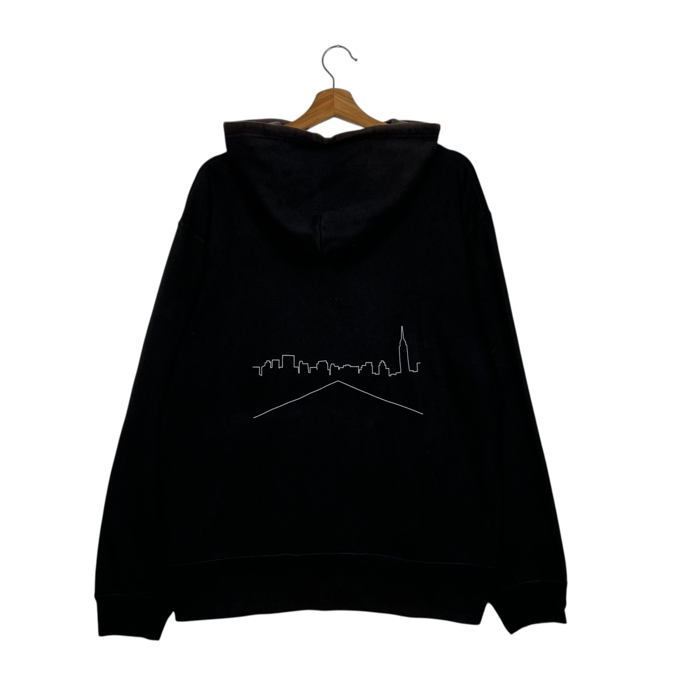 Other BEAMS T Off The Beaten Path Pullover Hoodies #3834-C175 Size US L / EU 52-54 / 3 - 15 Thumbnail