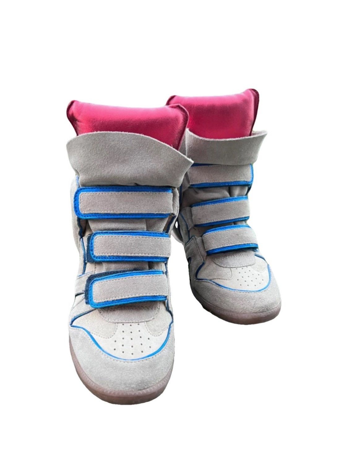 Isabel Marant Etoile isabel marant etoile Size US 6 / IT 36 - 1 Thumbnail