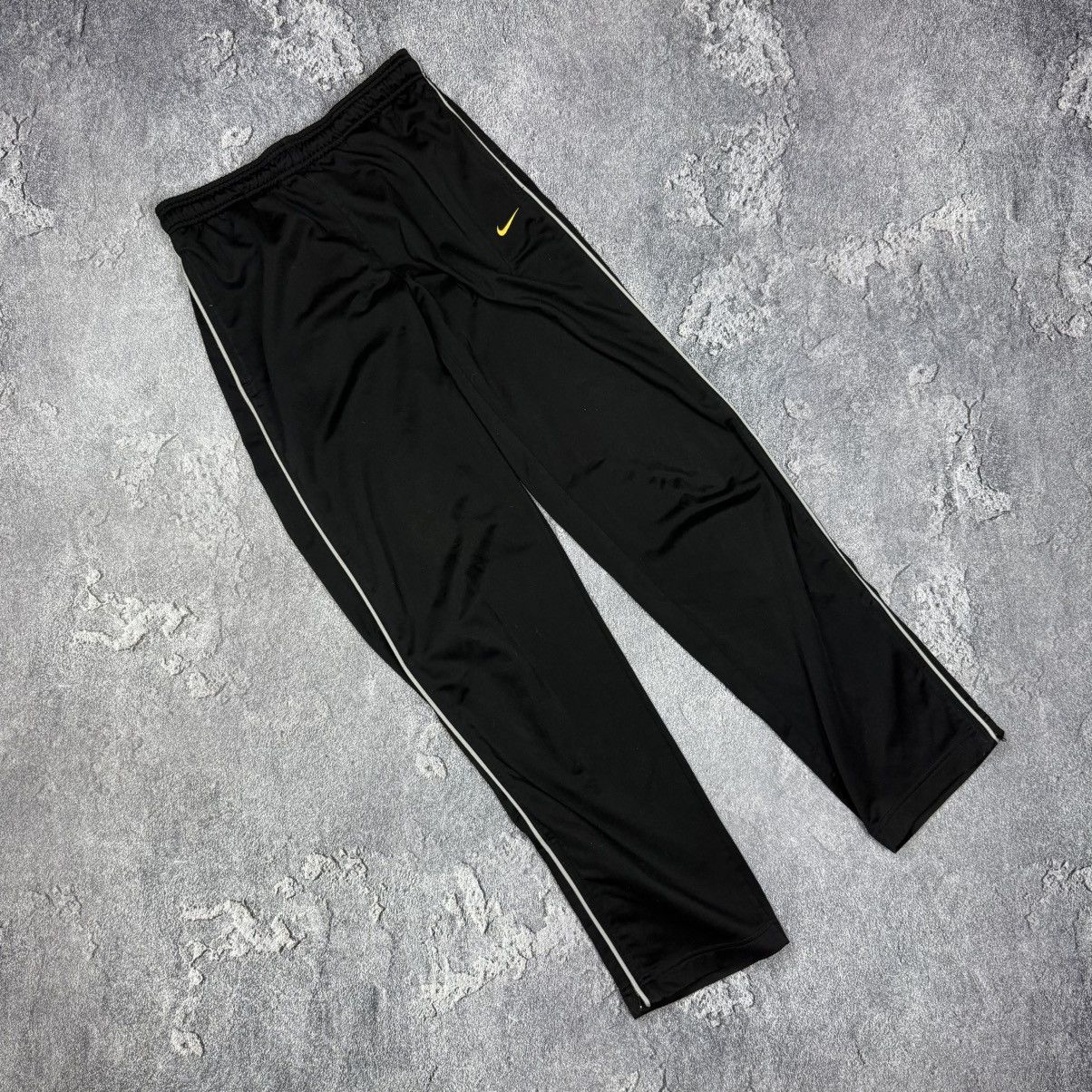 Nike Nike Vintage Pants 00s Streetwear Drill Size US 38 / EU 54 - 1 Thumbnail