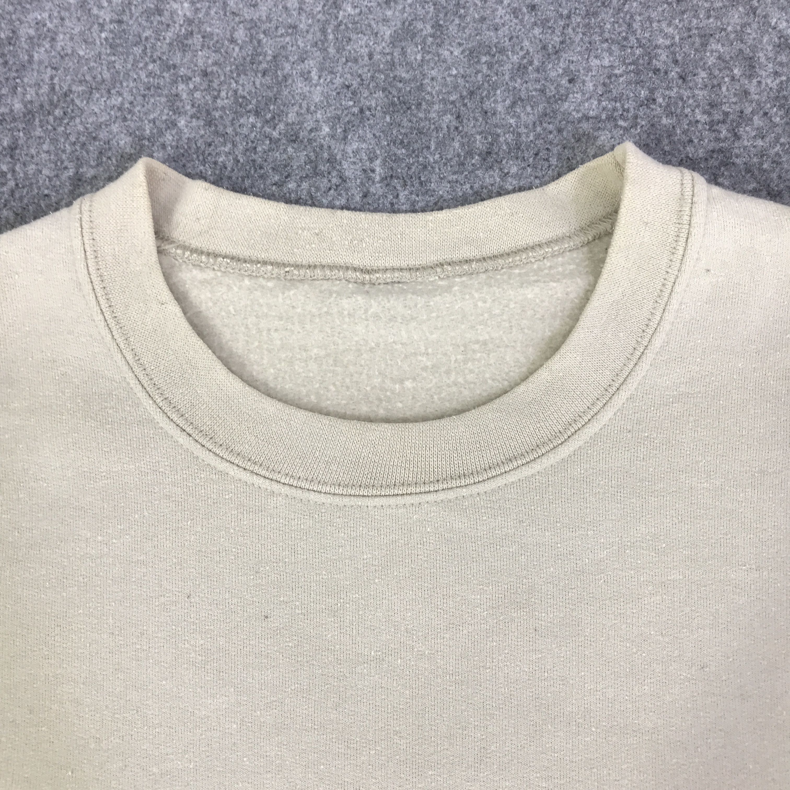 Gramicci GRAMICCI NICE DESIGN SWEATSHIRT K120B9 Size US M / EU 48-50 / 2 - 9 Thumbnail