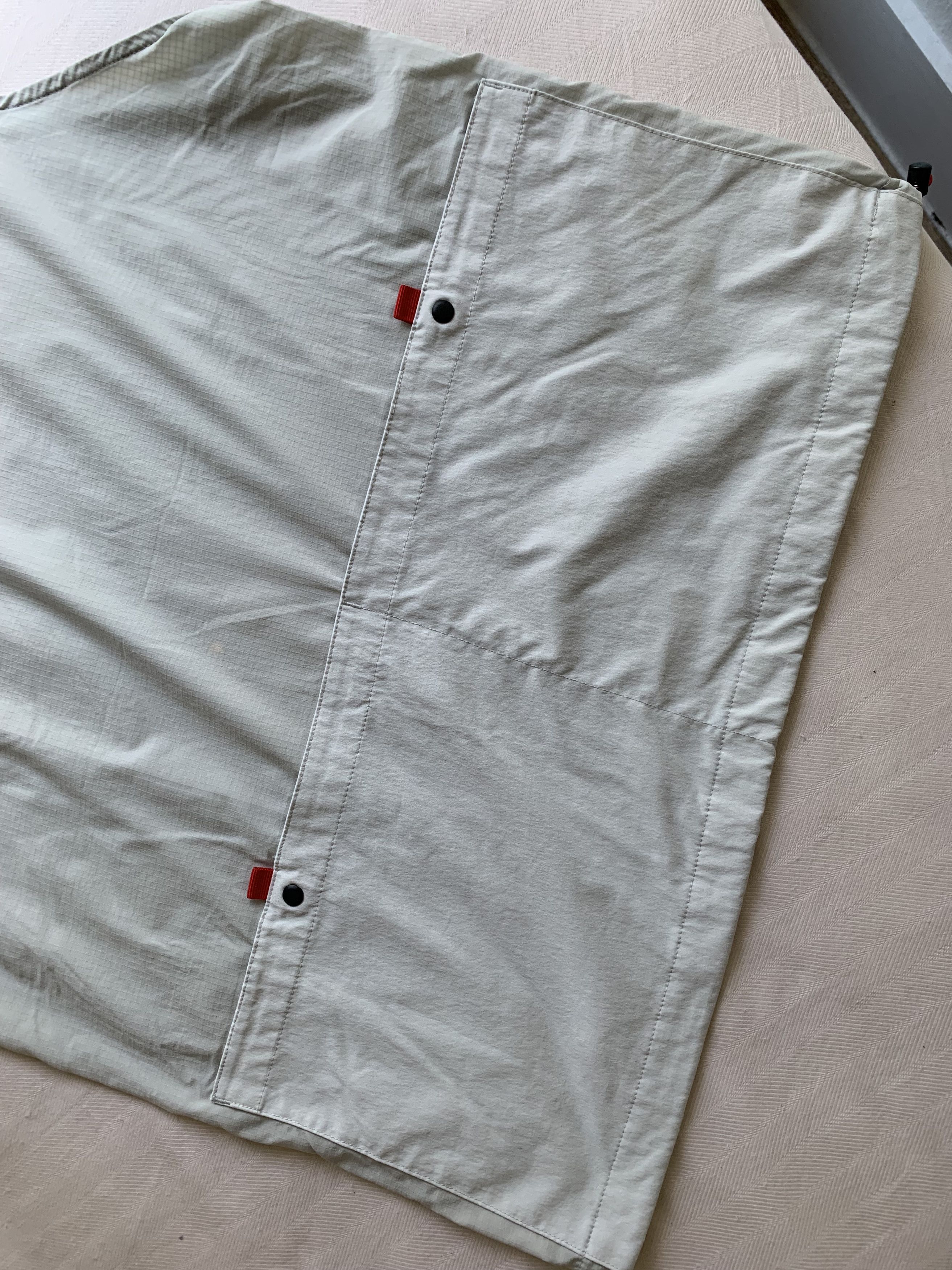 Topo Designs Tech Tank Size L / US 10 / IT 46 - 6 Thumbnail