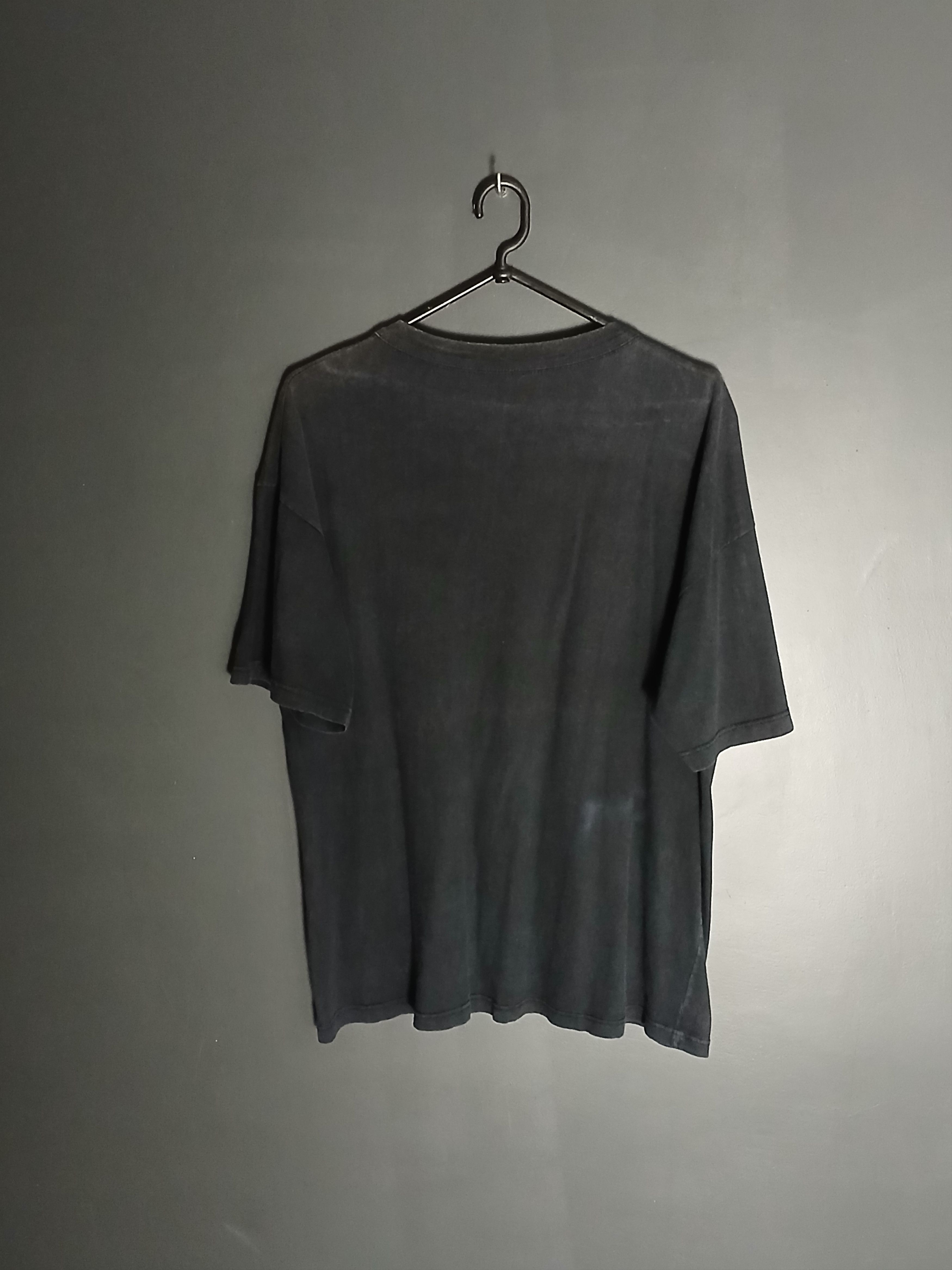 Slipknot Vintage Slipknot T-Shirt Size US M / EU 48-50 / 2 - 2 Thumbnail
