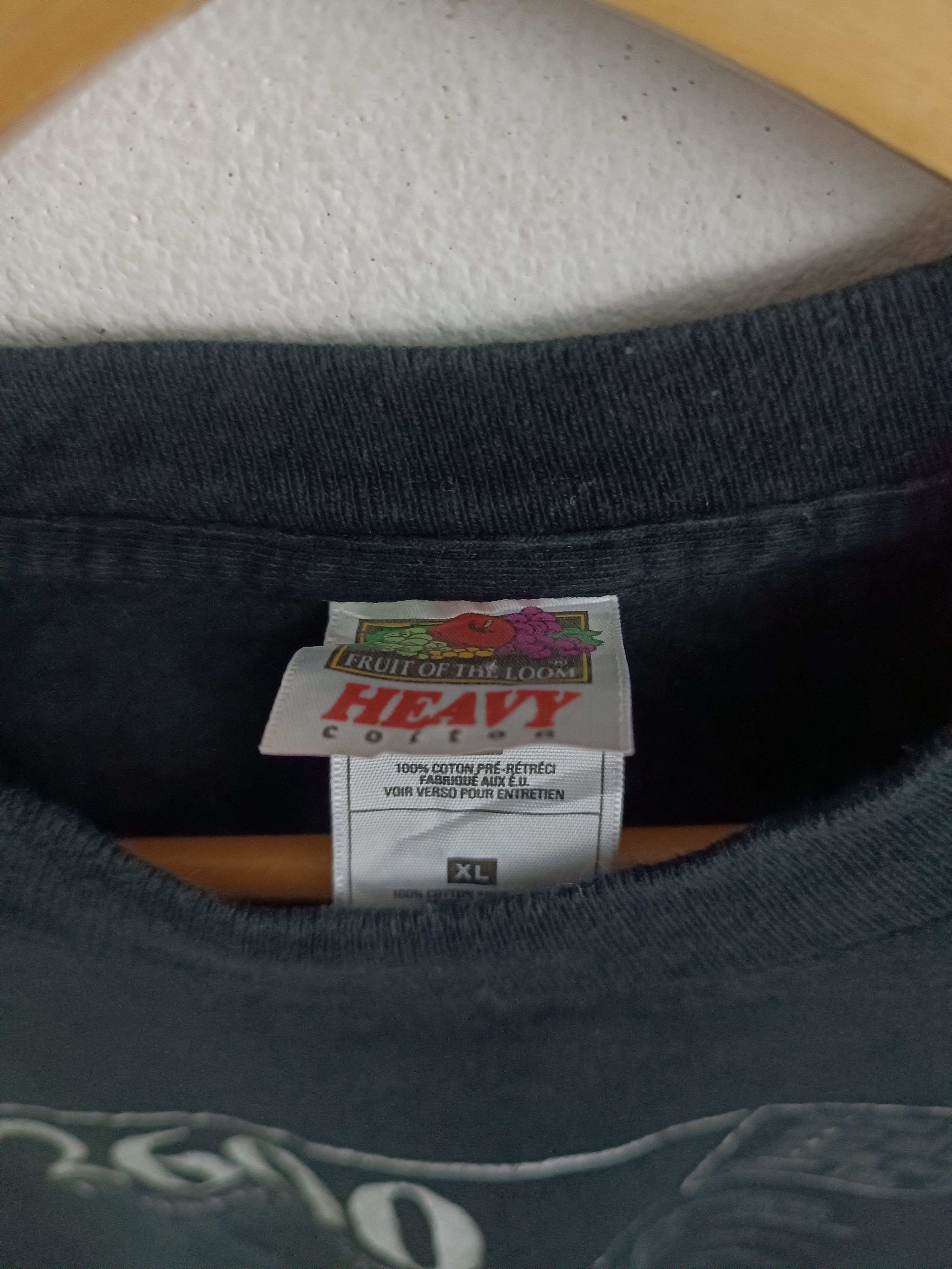 Vintage VINTAGE 90'S 2600:THE HACKER QUARTERLY VERY RARE MICROSOFT Size US XL / EU 56 / 4 - 17 Thumbnail
