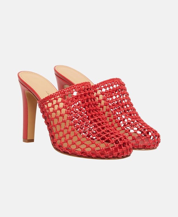 Salvatore Ferragamo Mules Size US 5 / IT 35 - 1 Thumbnail