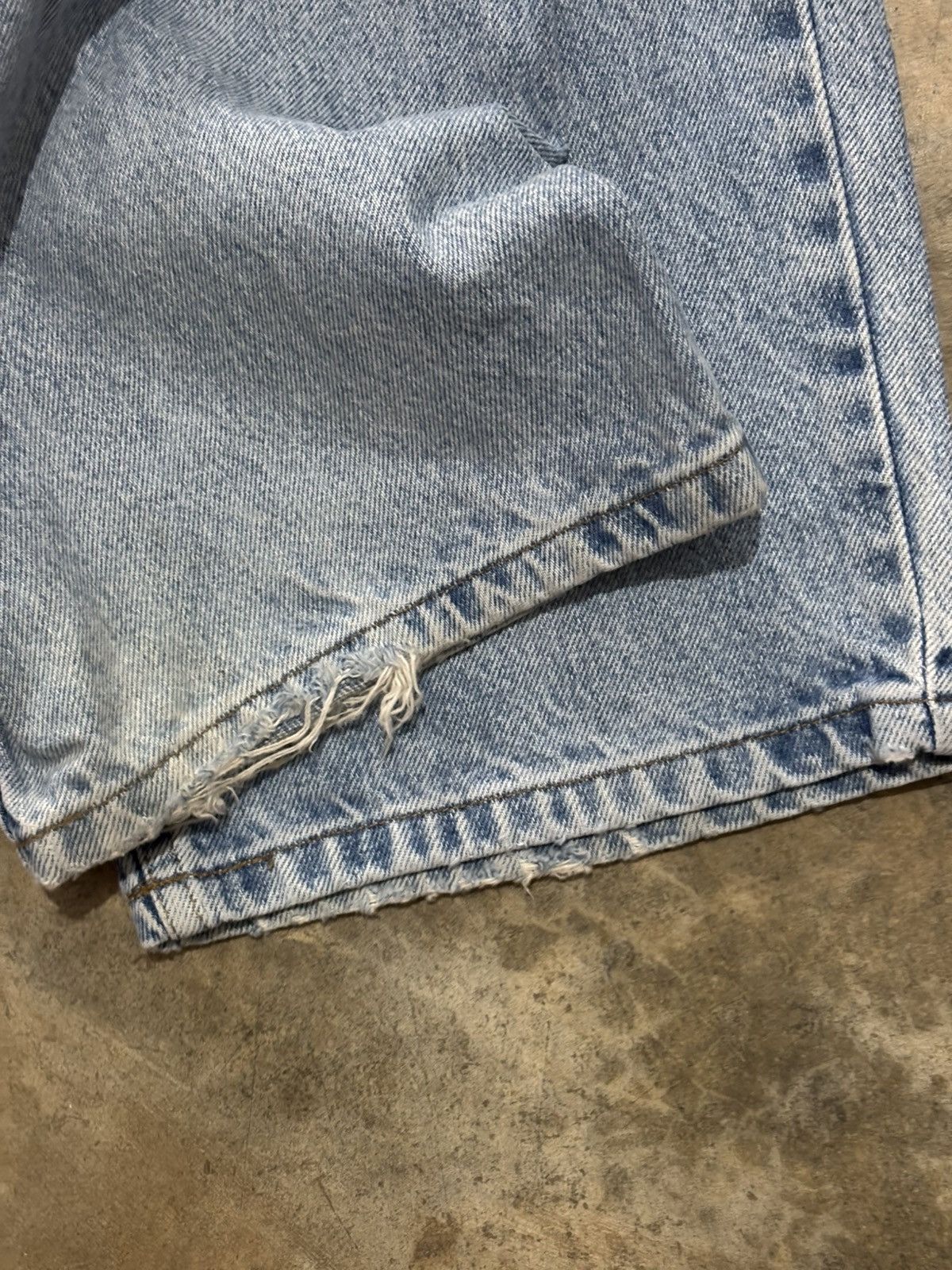 Carhartt Carhart denim Size US 44 / EU 60 - 9 Thumbnail