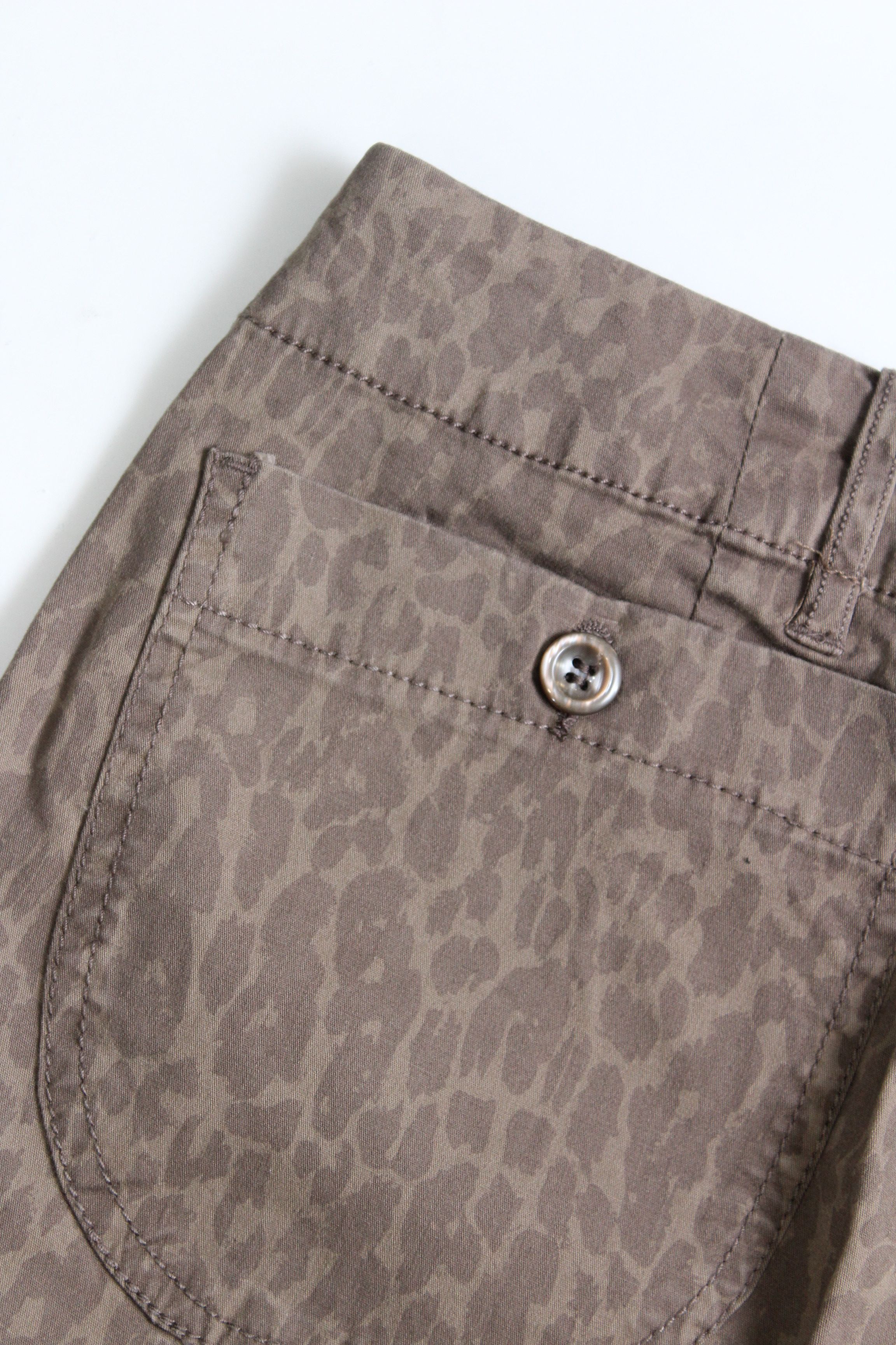 Liu Jo Liu Jo Pants New Wms Size 31 Authentic Hype Rare Size 27" / US 4 / IT 40 - 6 Thumbnail