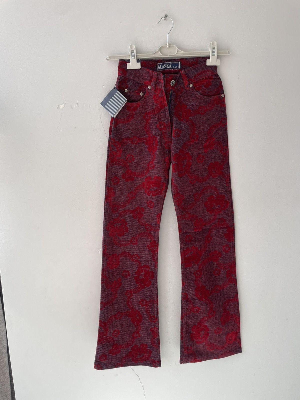 Vintage y2k jean Size 24" / US 00 / IT 34 - 12 Thumbnail