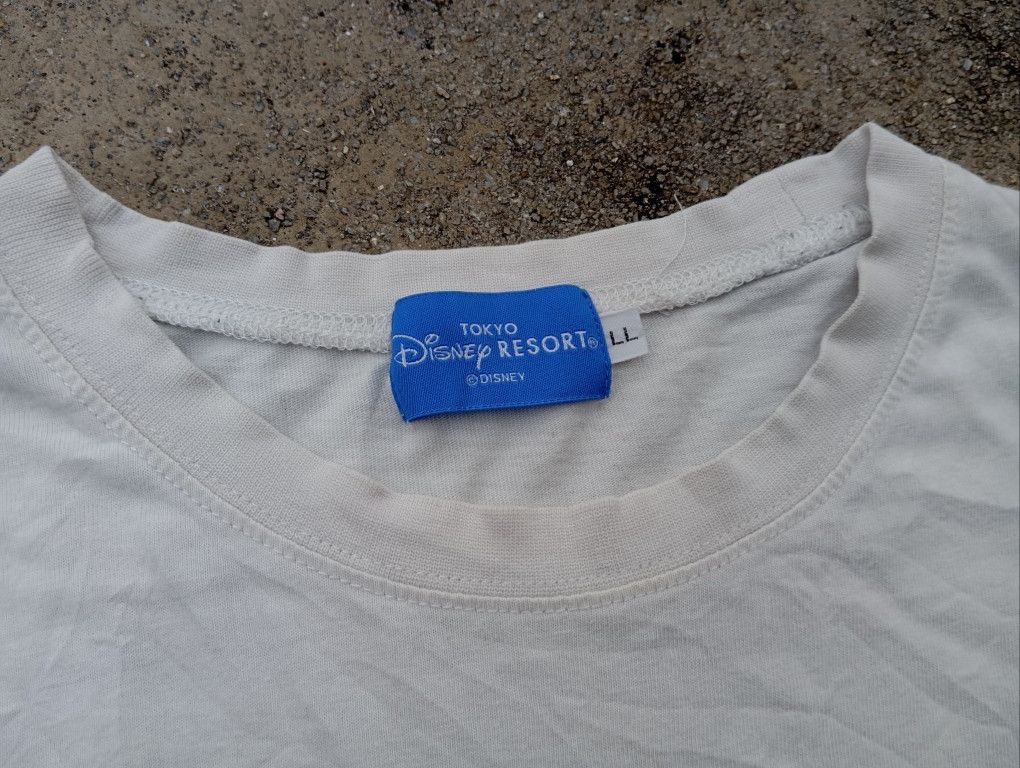 Disney AOP Toy Story 🎥🎬🍿 Tshirt Movie Cartoon Disney📺 🍿 Size US M / EU 48-50 / 2 - 5 Thumbnail