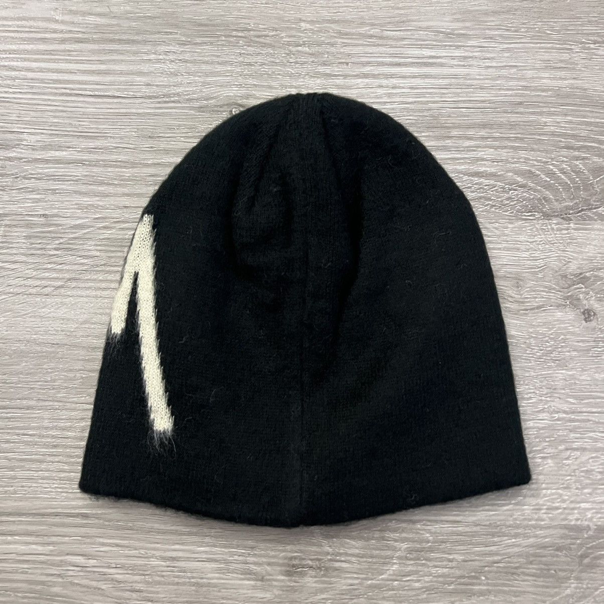 Stussy Stussy Brushed Out Stock Skullcap Beanie Size ONE SIZE - 4 Thumbnail