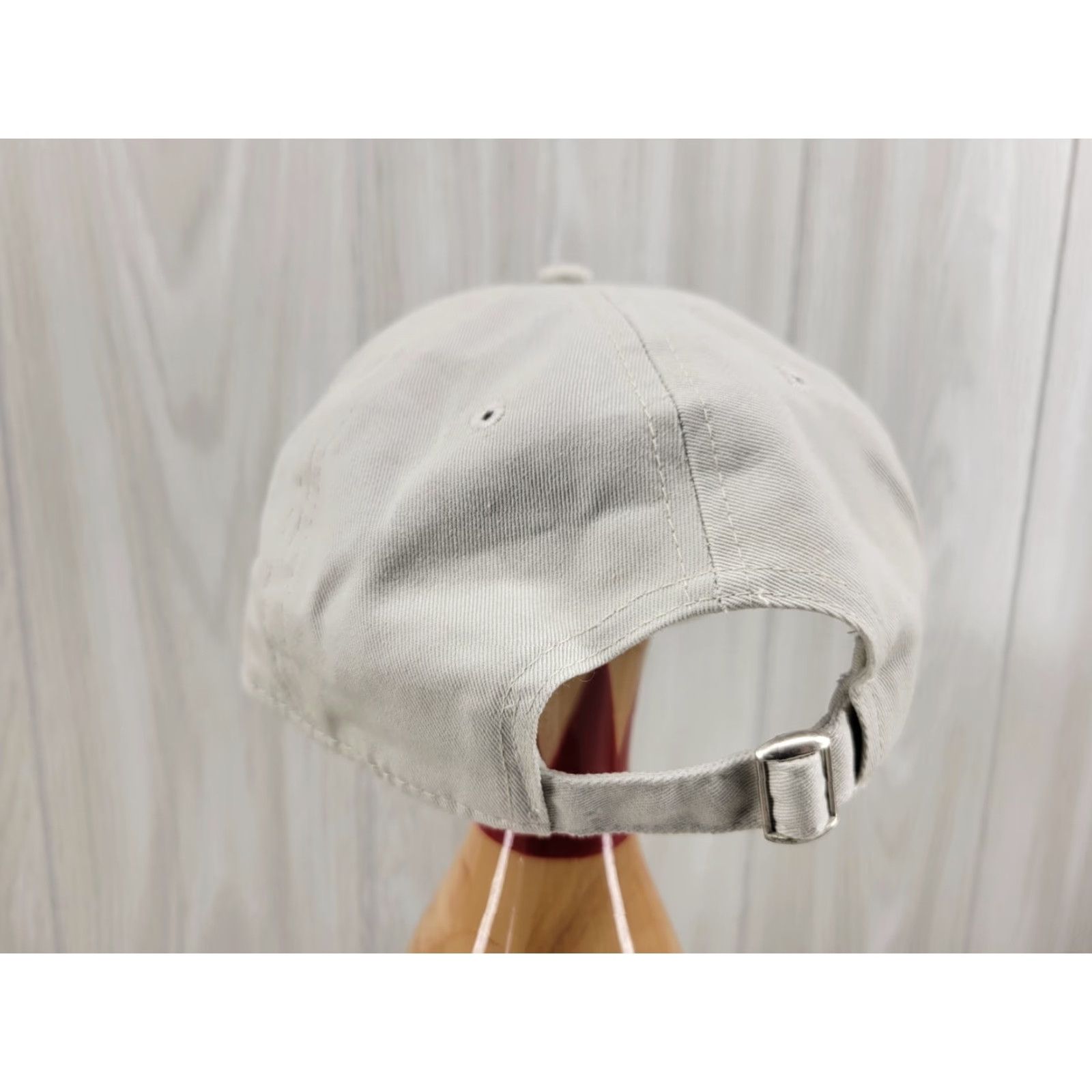 Titleist Titleist Golf Hat Cap Khaki Tan All4 Men One Size Khaki Logo Classic Vintage: No (adapted within constraints) Size ONE SIZE - 6 Thumbnail