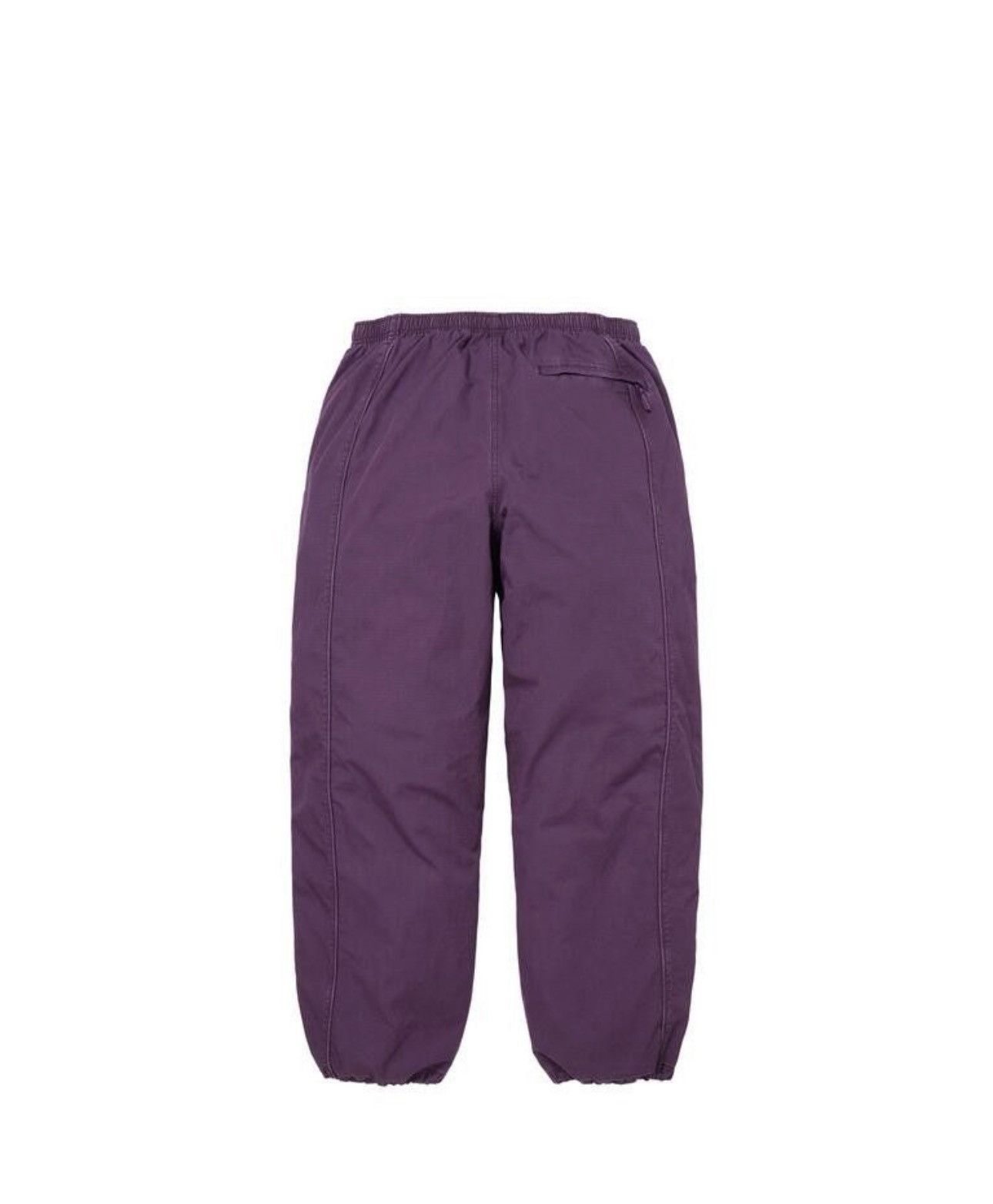 Supreme Supreme Umbro Cotton Ripstop Track Pant SS26 Size US 32 / EU 48 - 2 Thumbnail