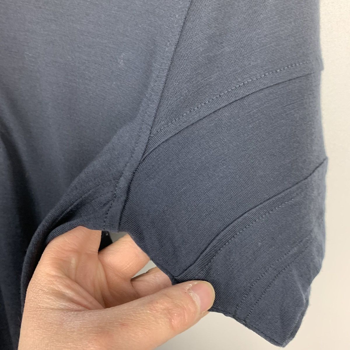 Rapha Rapha Cycling Merino Polo Short Sleeve Size S Blue Size US S / EU 44-46 / 1 - 15 Thumbnail