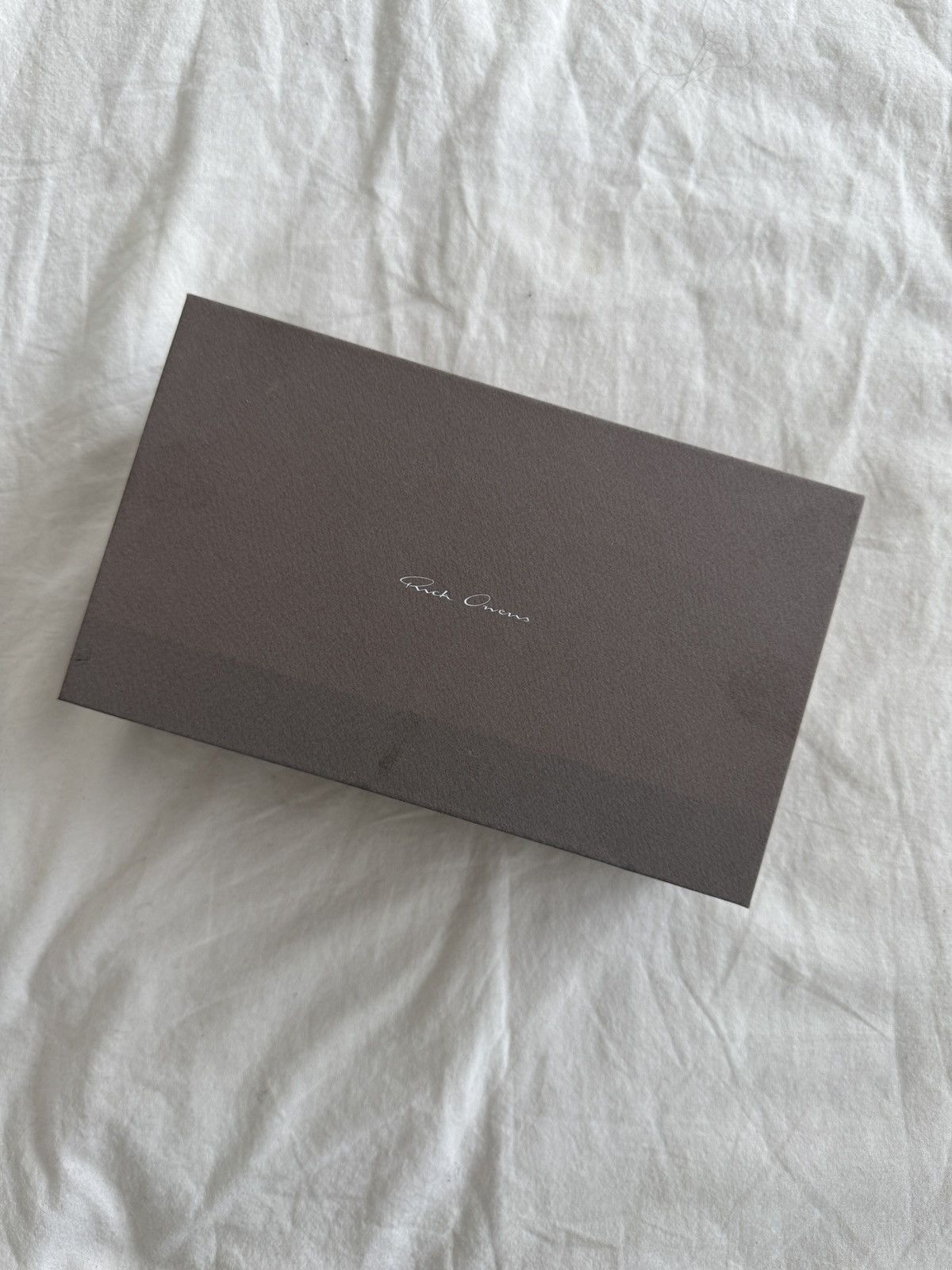 Rick Owens Rick Owens Shielding Glasses Size ONE SIZE - 4 Thumbnail