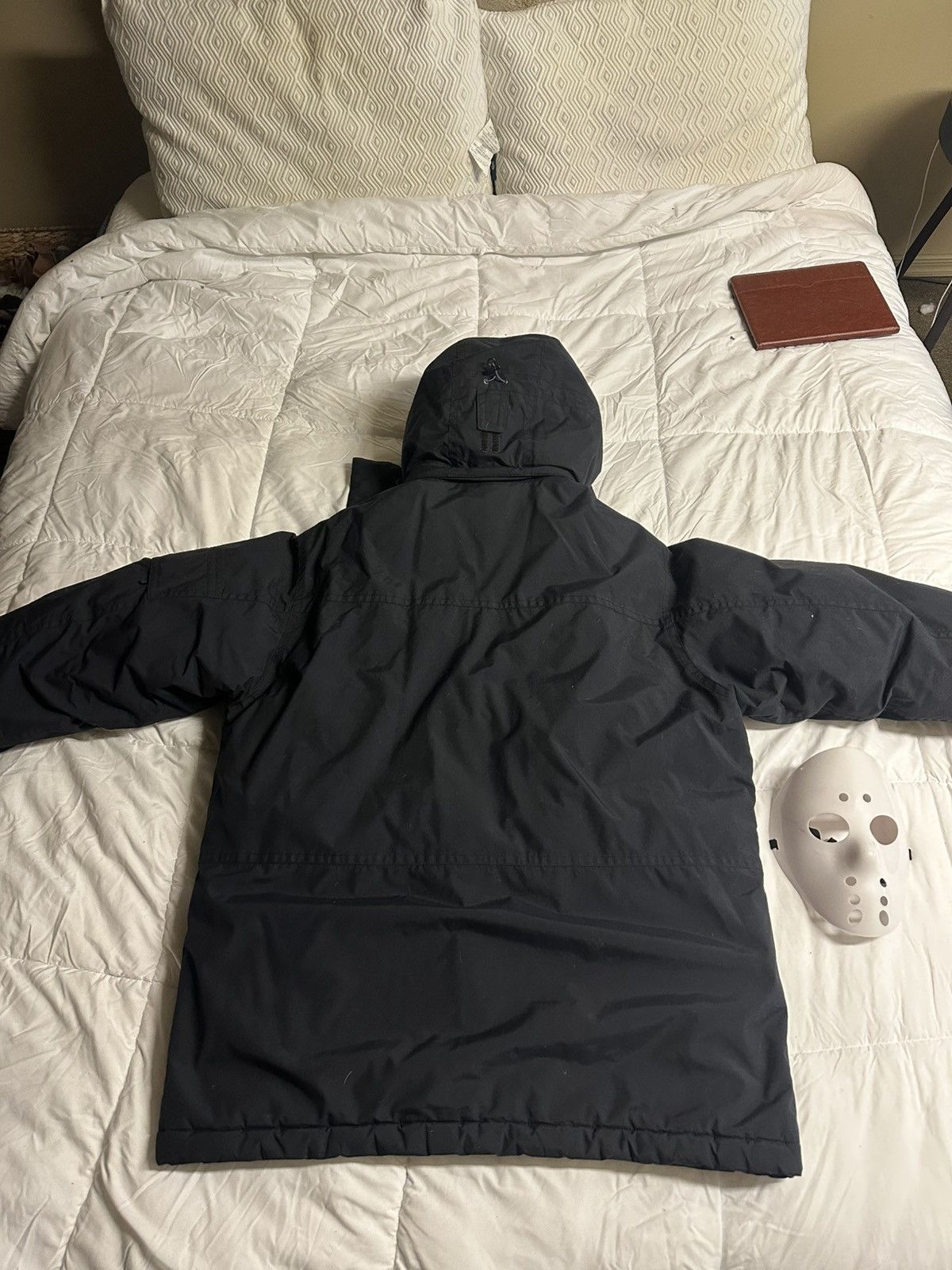 Marmot Marmot Whitehorse Coat Size US XL / EU 56 / 4 - 3 Thumbnail