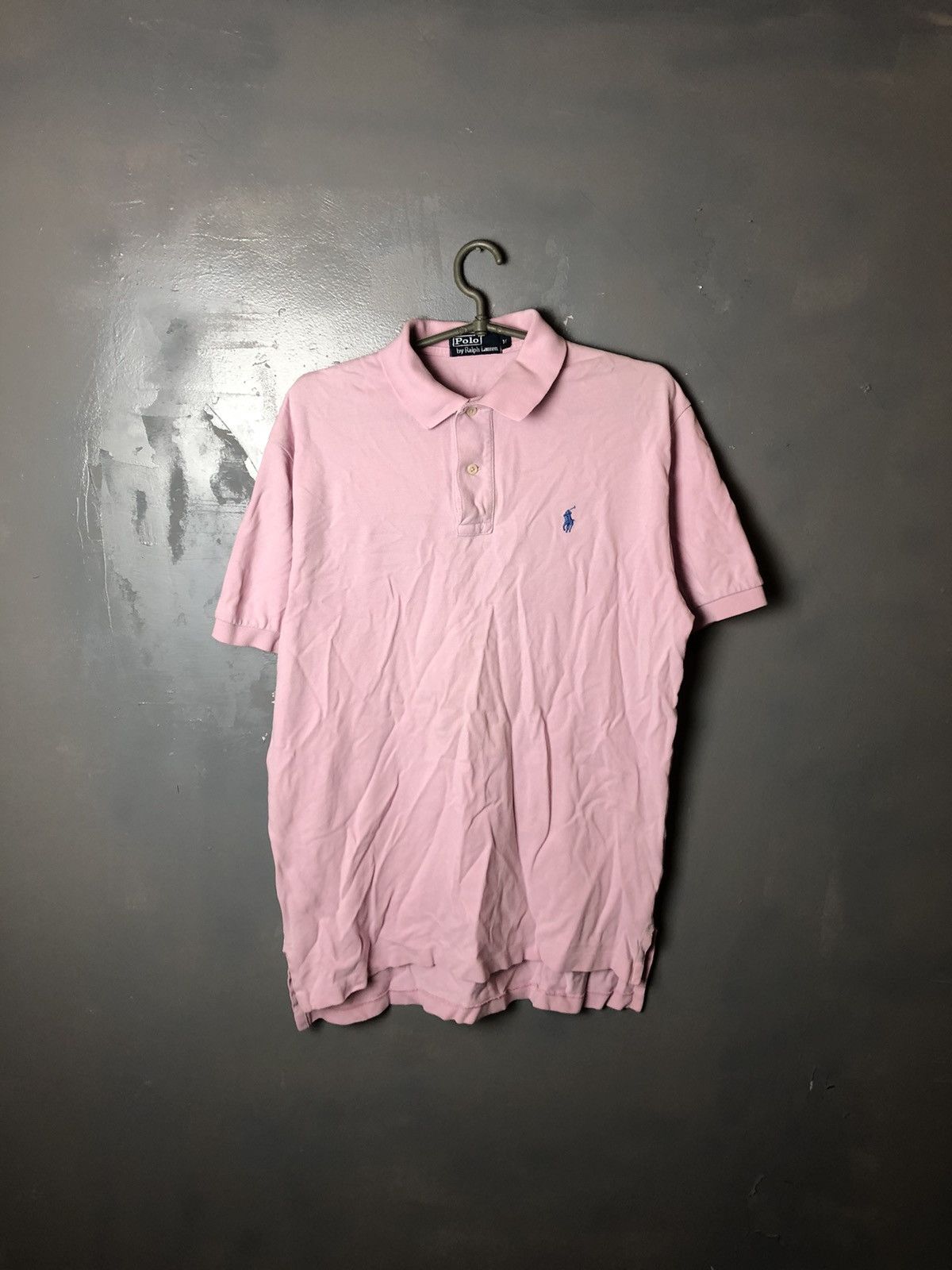 Polo Ralph Lauren Men’s vintage Polo Ralph Lauren size M Size US M / EU 48-50 / 2 - 1 Thumbnail