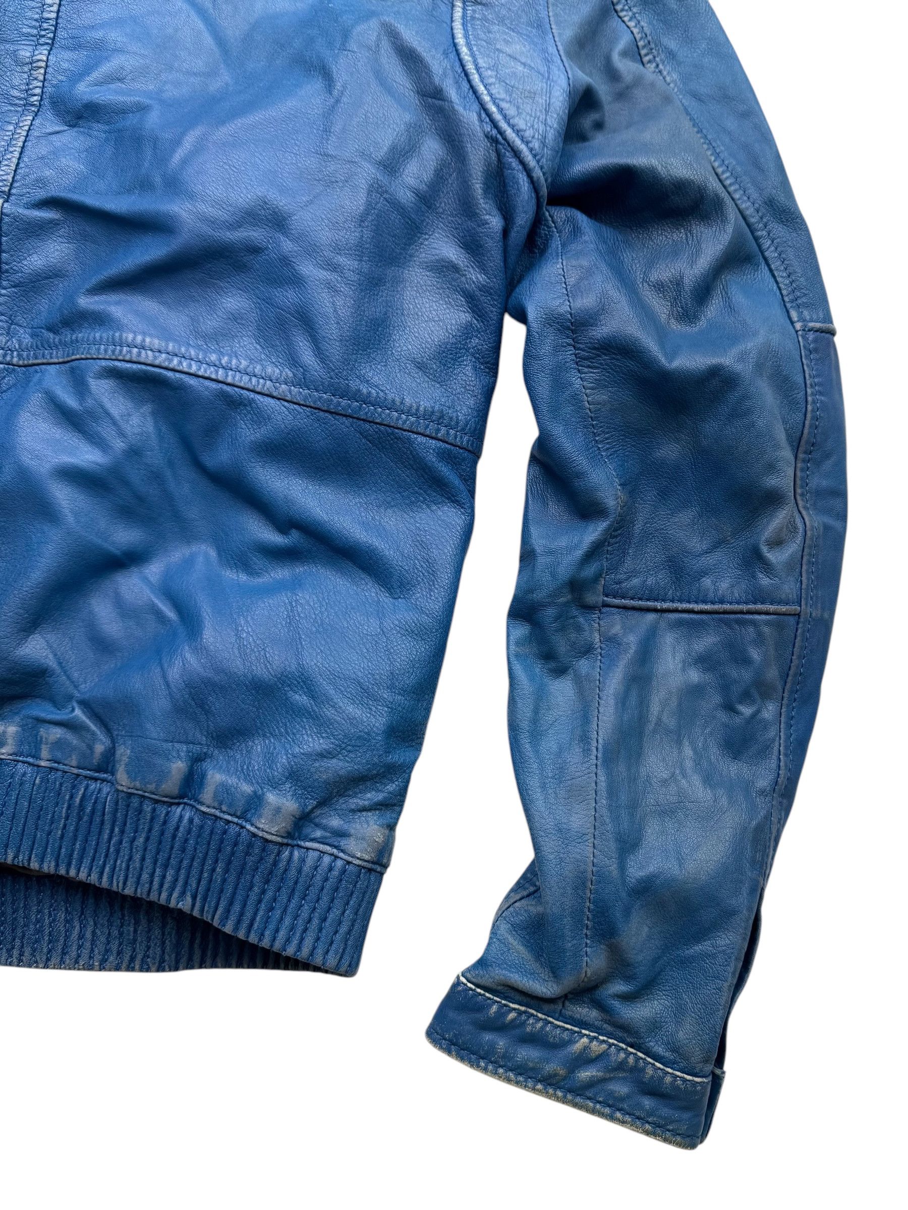 Strellson Vintage Washed Jacket W25