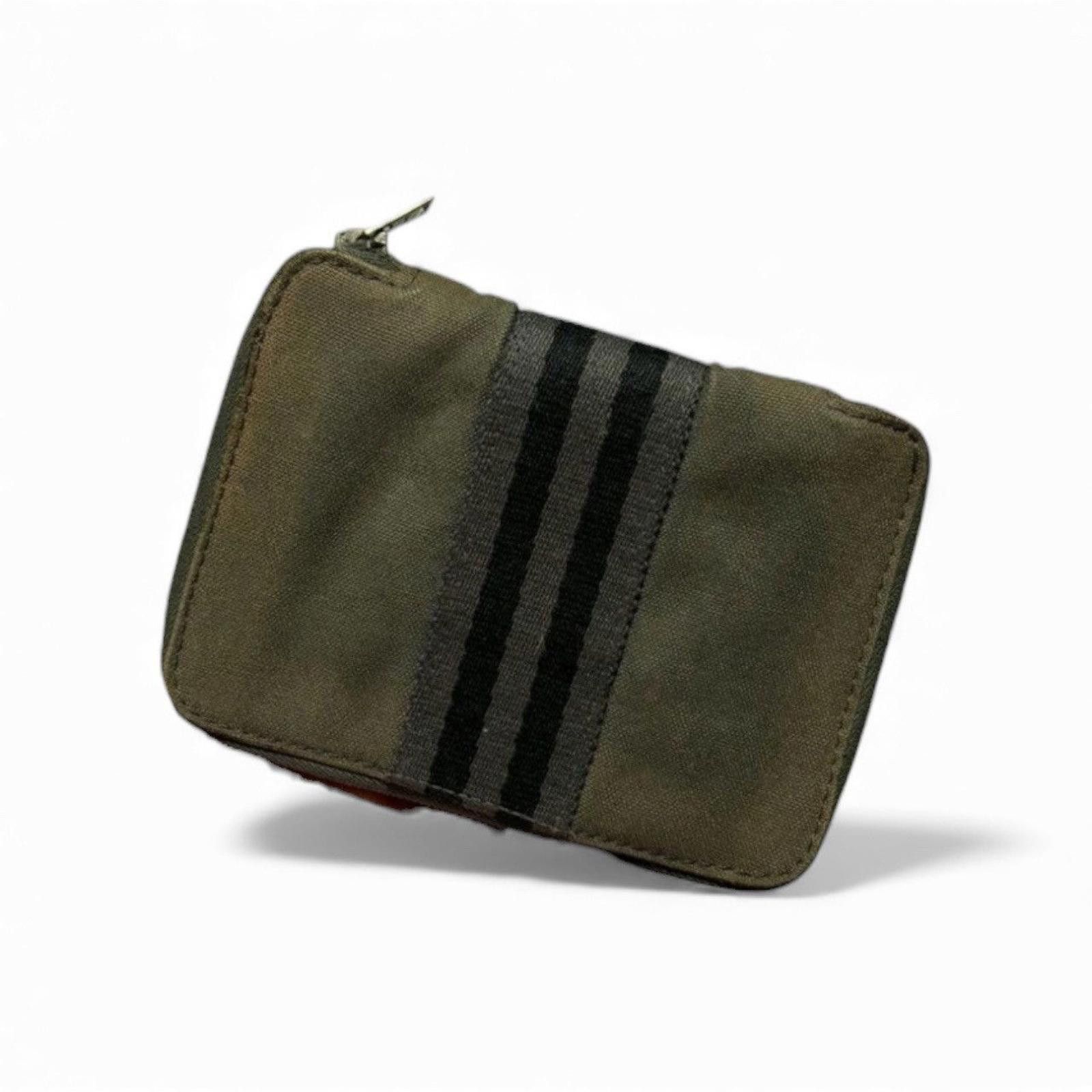 Hermes Hermes Zip-Up Wallet Size ONE SIZE - 1 Thumbnail