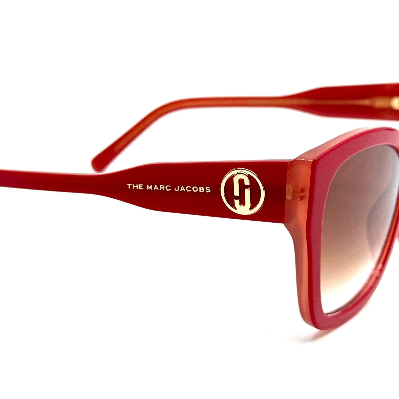 Marc Jacobs New, MARC JACOBS Sunglasses MARC 626/S C9AHA Authentic Size ONE SIZE - 6 Thumbnail