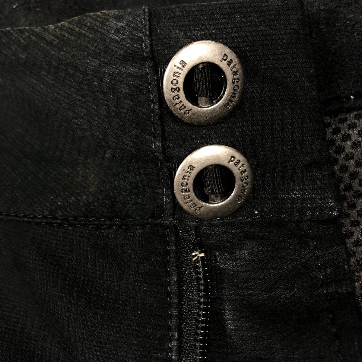 Patagonia 🔥Bondage Parachute Multi Pocket Cargo Patagonia Ski Pants Size US 32 / EU 48 - 13 Thumbnail