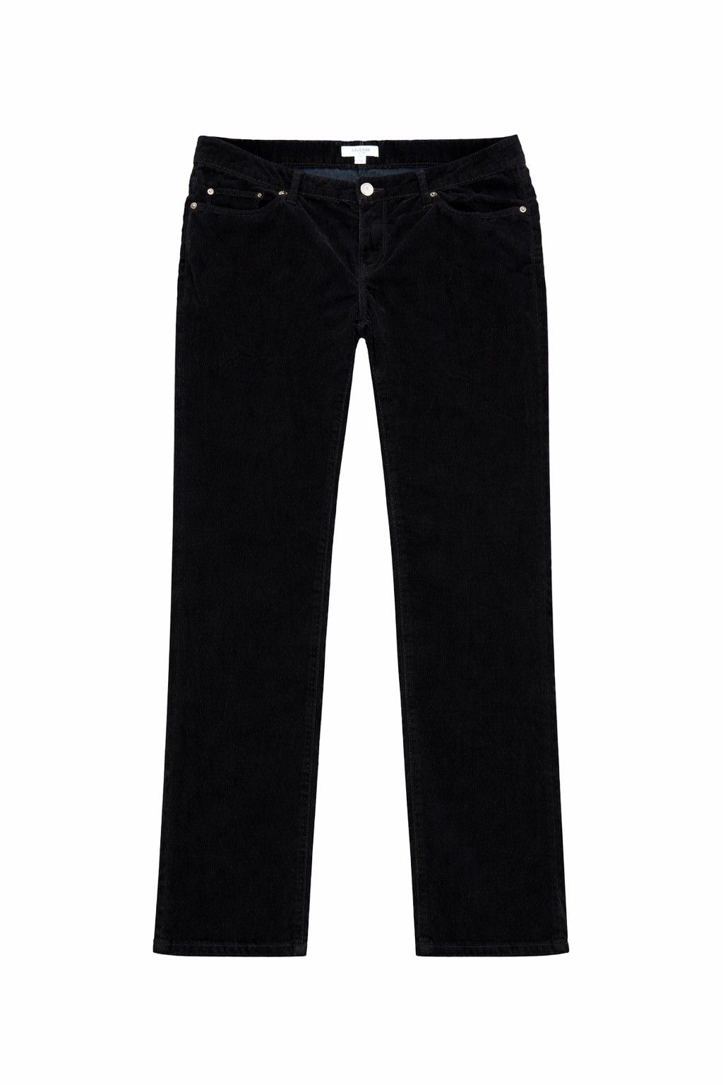 Helmut Lang Helmut Lang 2008-2015 Corduroy Pants Size US 29 - 1 Thumbnail