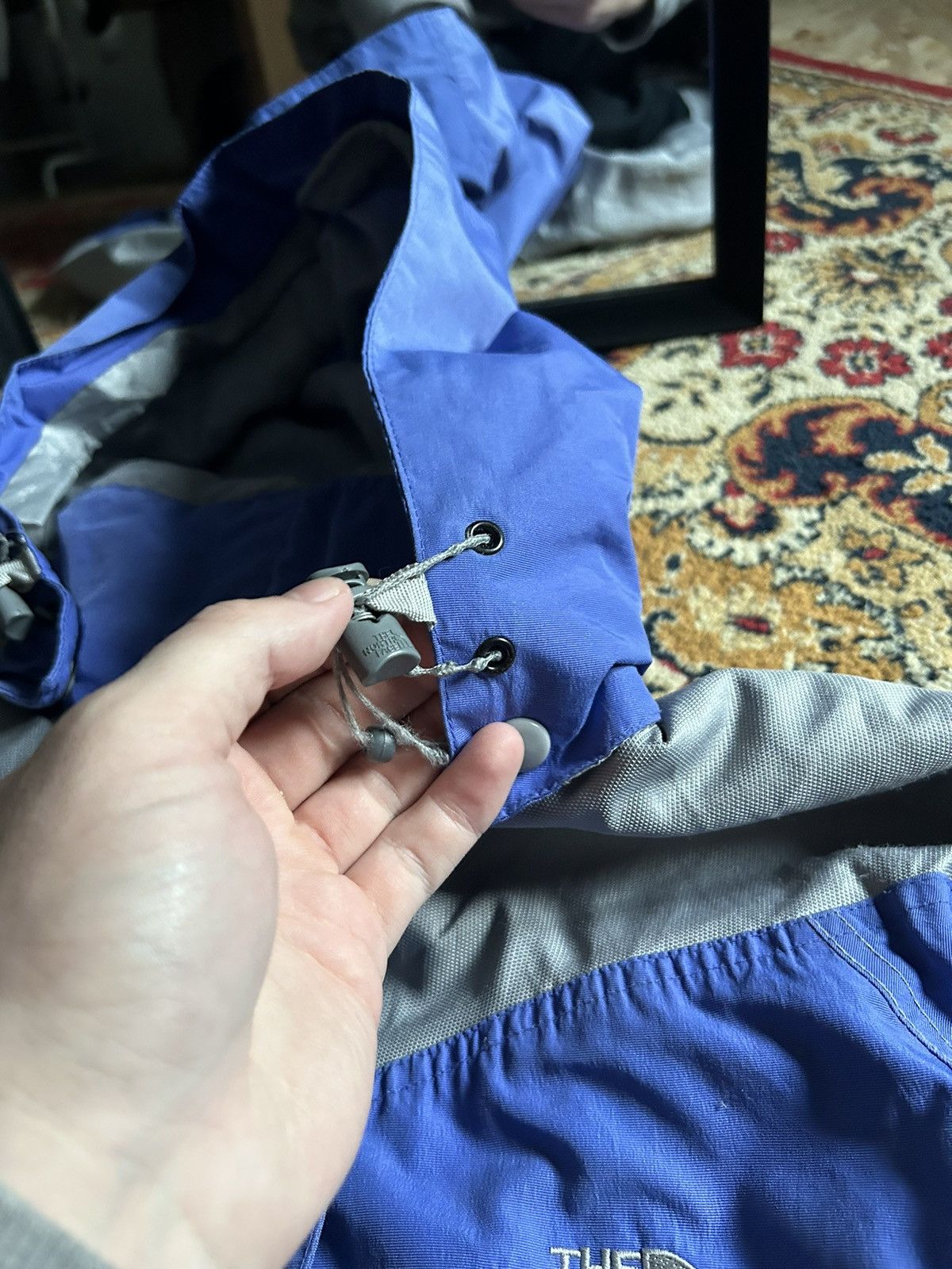 The North Face The North Face summit series Hyvent wmns jacket Size M / US 6-8 / IT 42-44 - 7 Thumbnail