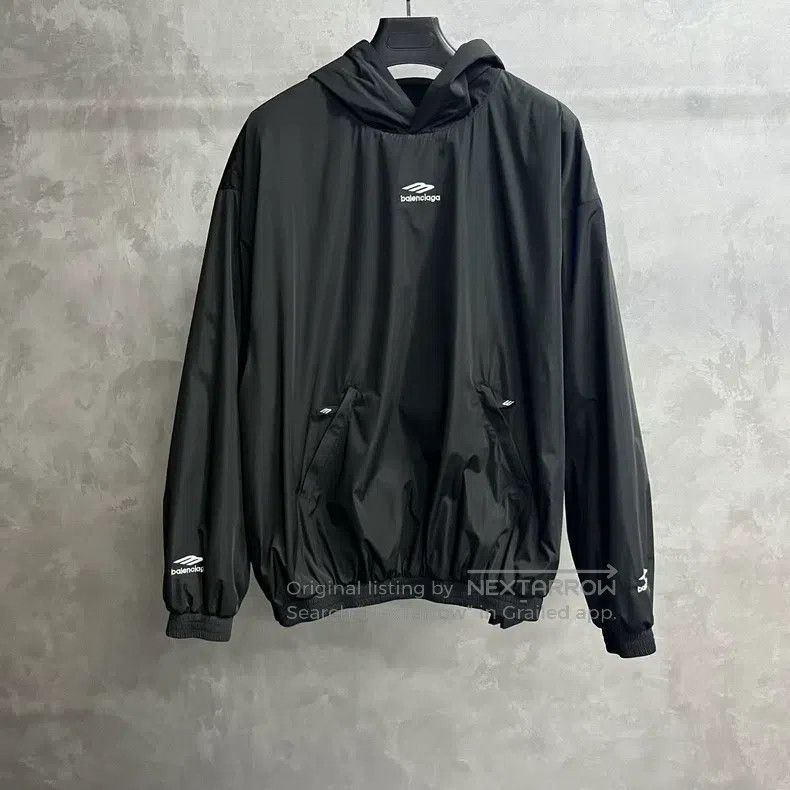 Balenciaga Balenciaga sweatshirt Size US L / EU 52-54 / 3 - 1 Thumbnail